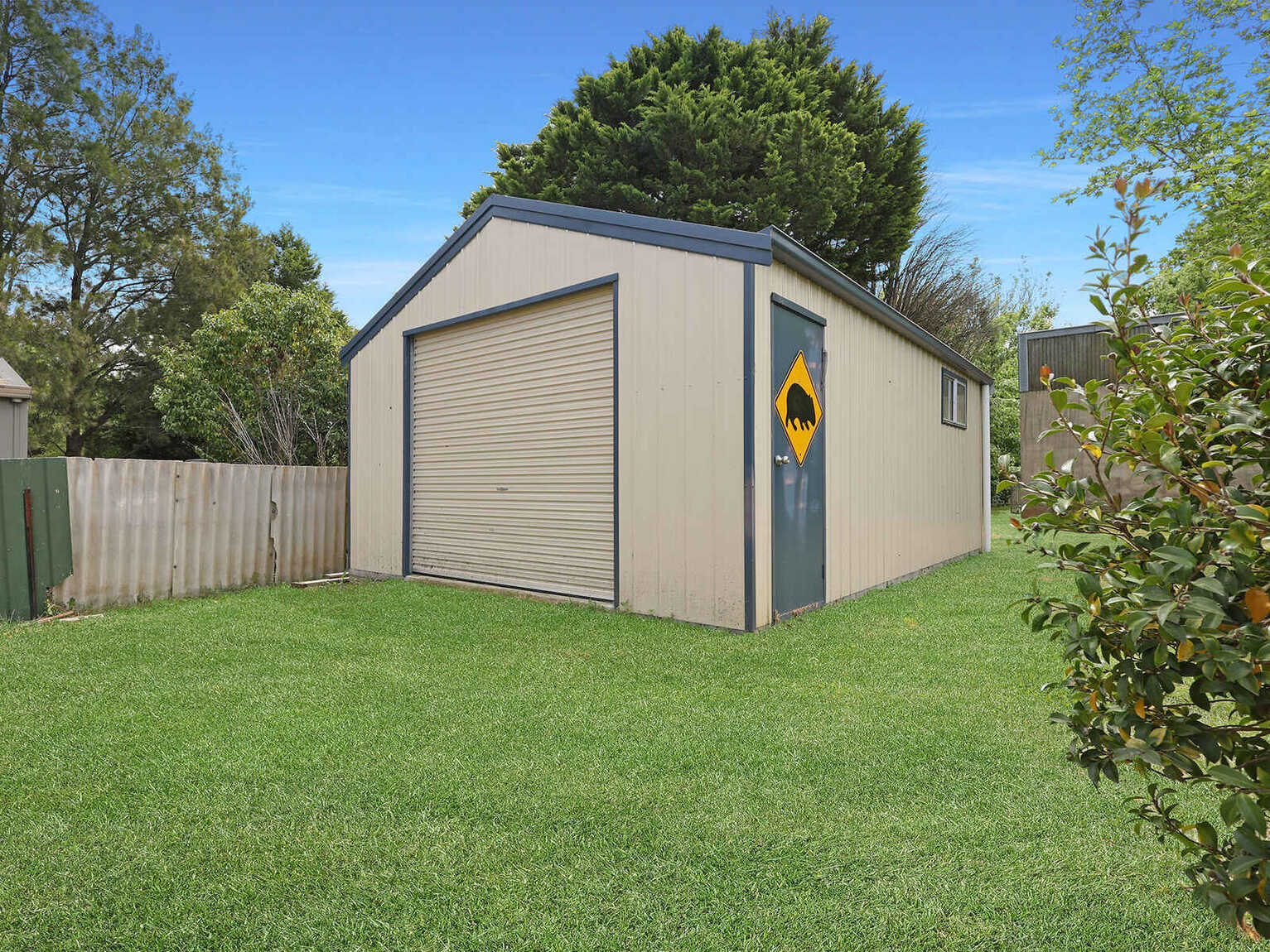 43 Parkes Road Moss Vale 43 Parkes Road Moss Vale