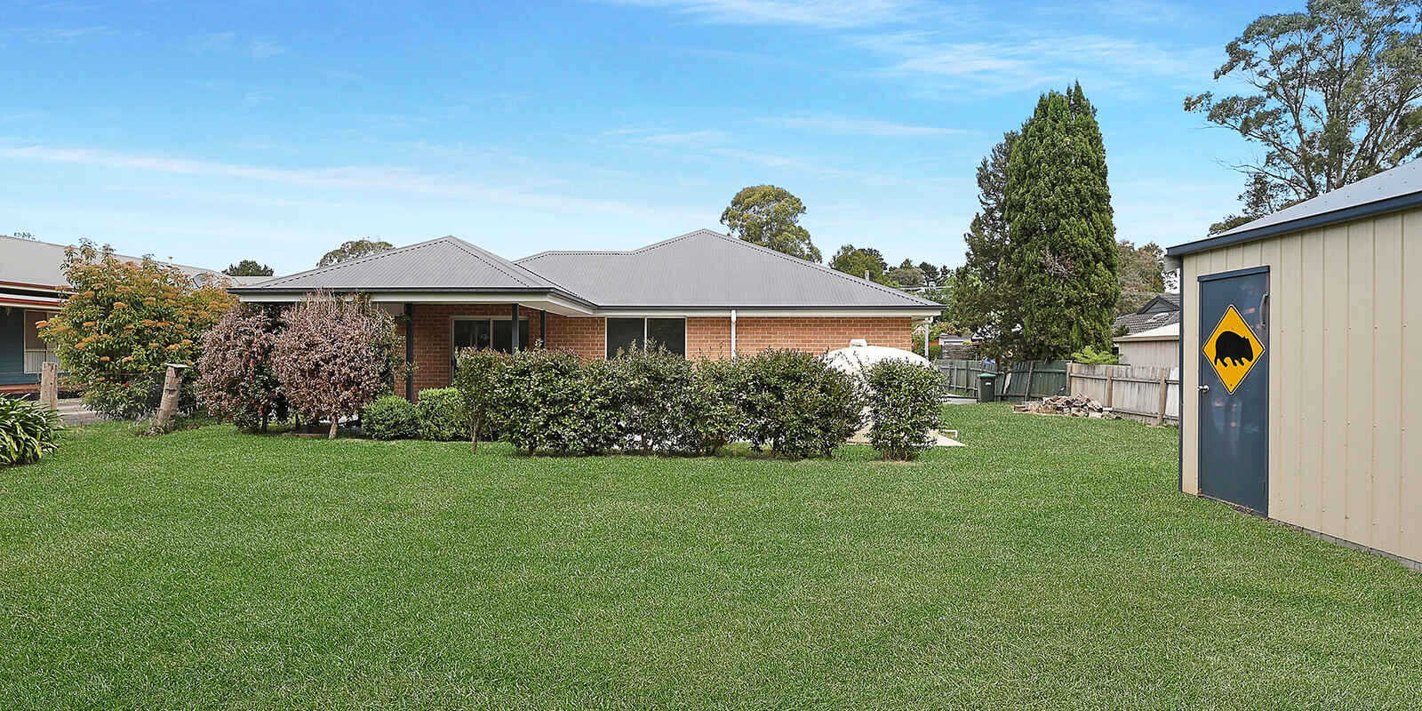 43 Parkes Road Moss Vale 43 Parkes Road Moss Vale
