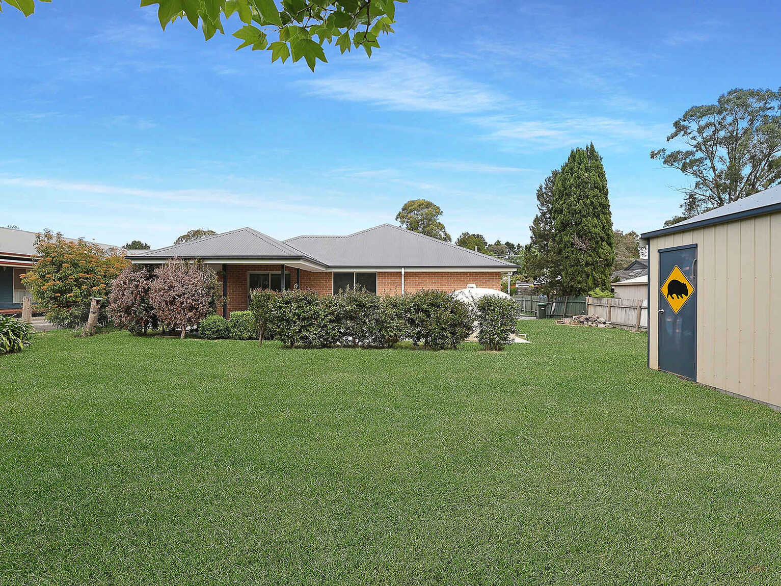 43 Parkes Road Moss Vale 43 Parkes Road Moss Vale