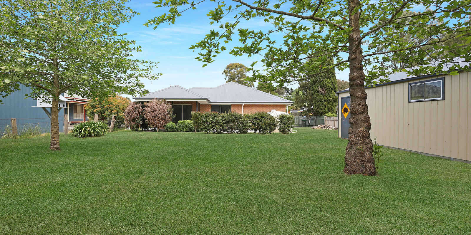 43 Parkes Road Moss Vale 43 Parkes Road Moss Vale