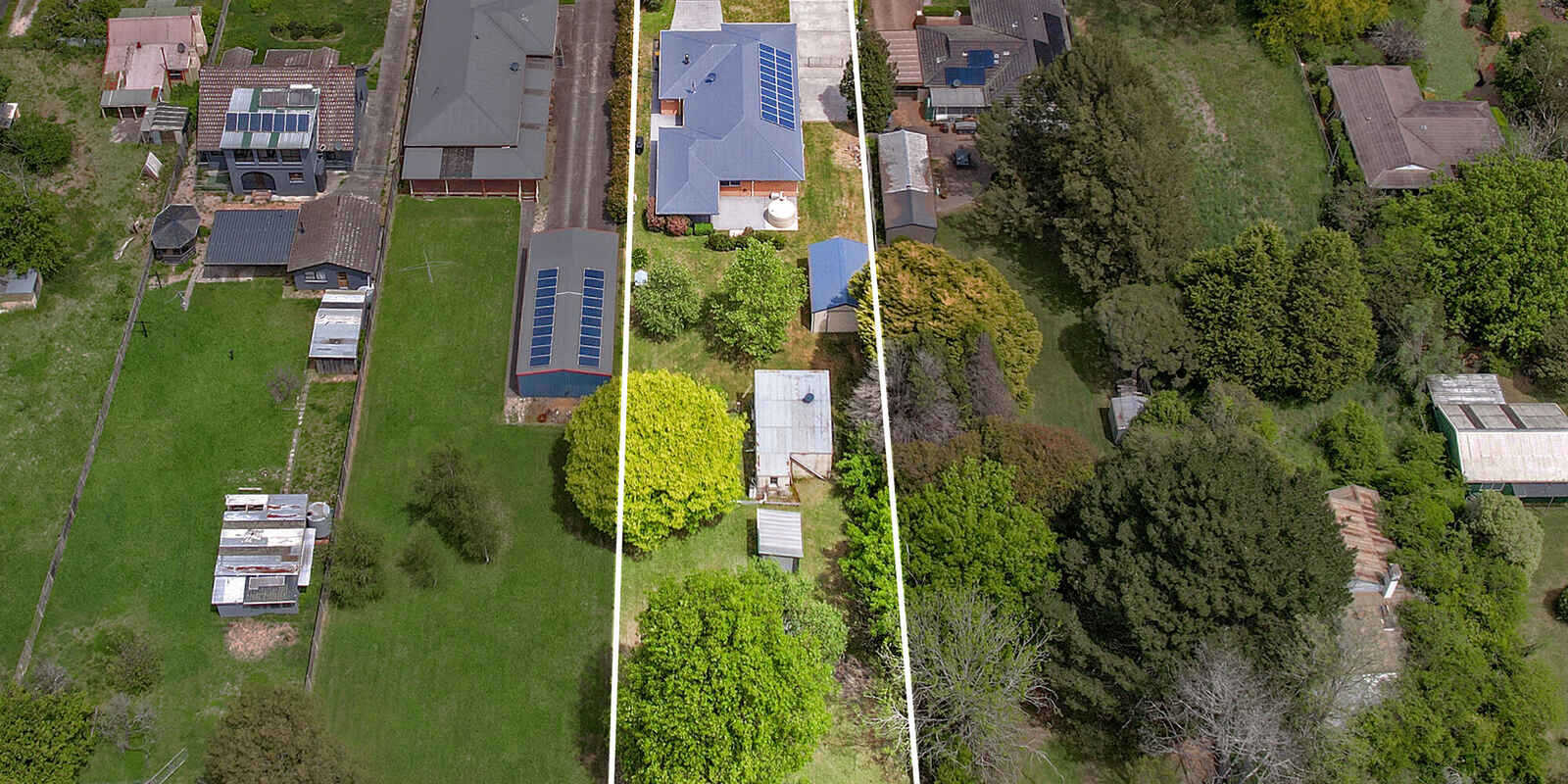 43 Parkes Road Moss Vale 43 Parkes Road Moss Vale