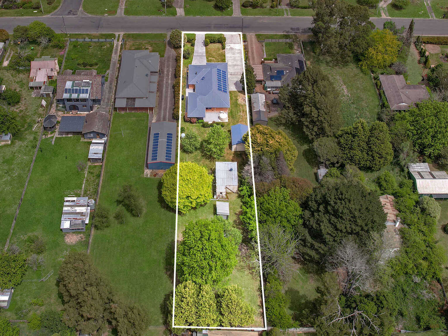 43 Parkes Road Moss Vale 43 Parkes Road Moss Vale