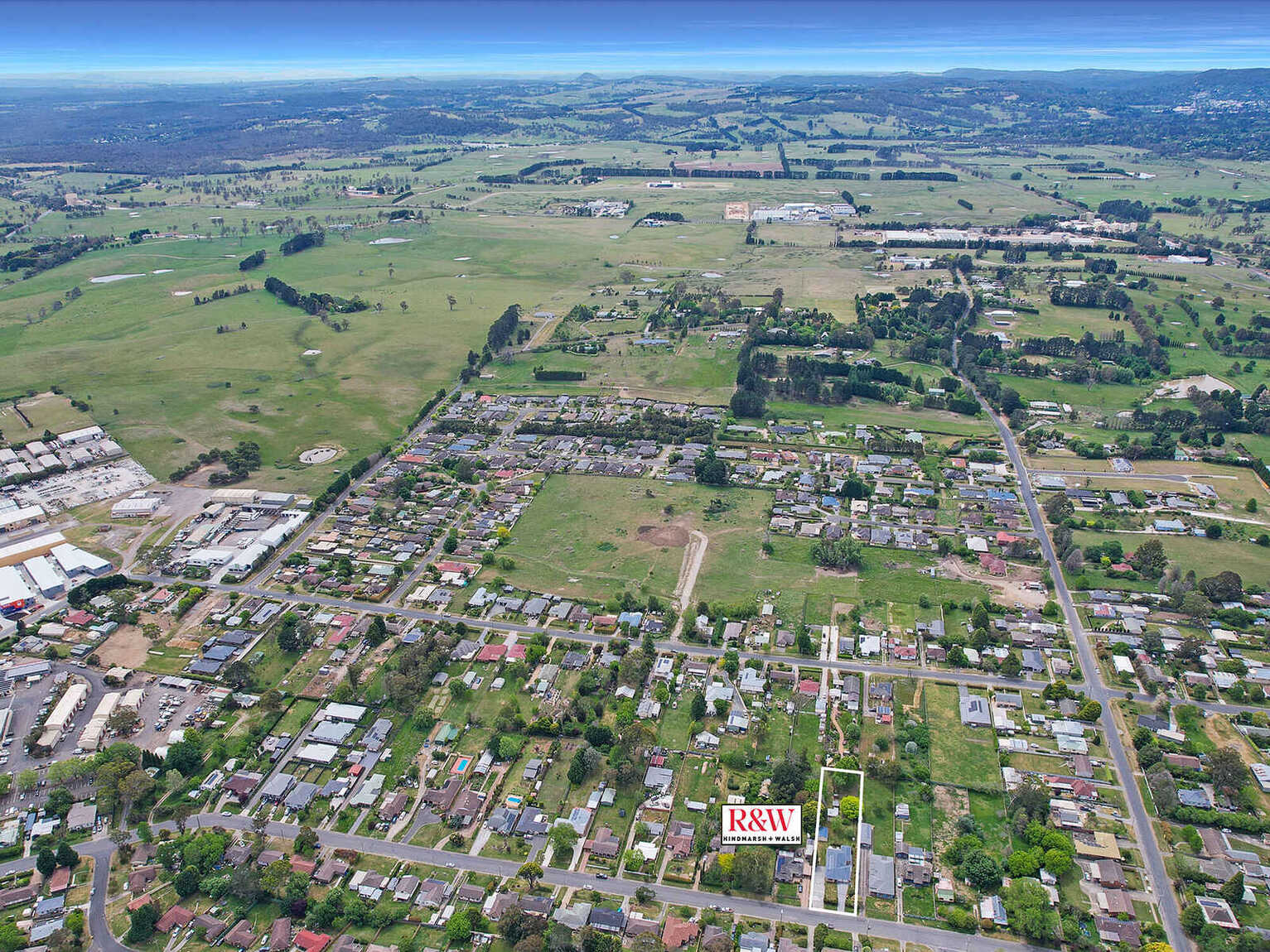 43 Parkes Road Moss Vale 43 Parkes Road Moss Vale