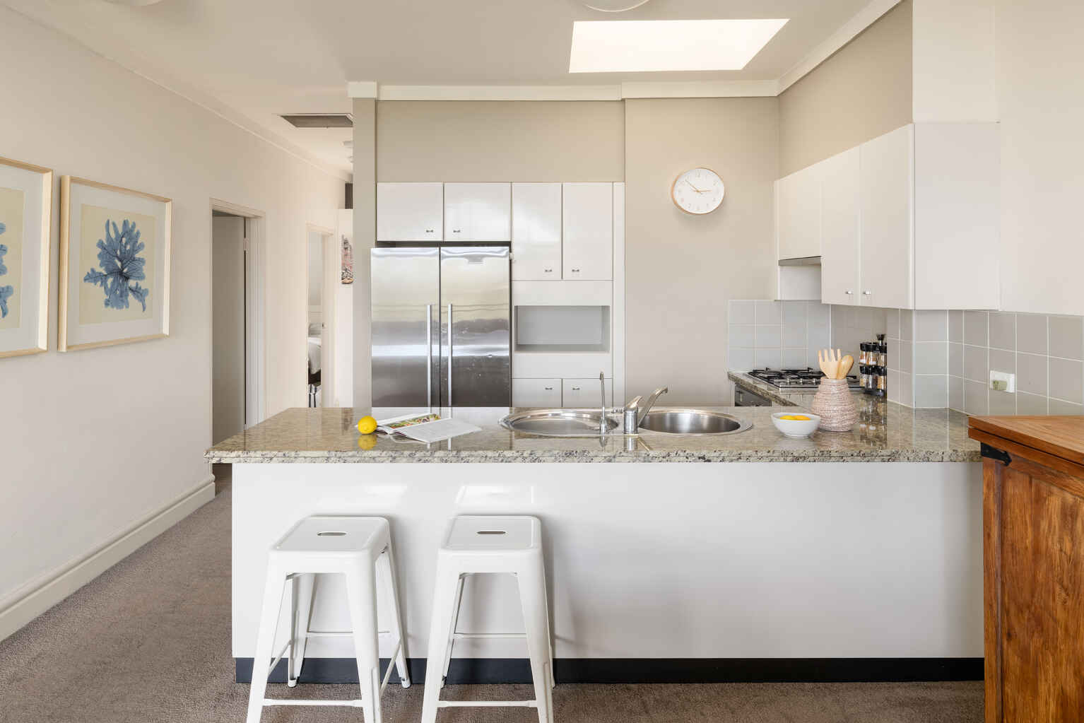 208/433 Alfred Street North Neutral Bay