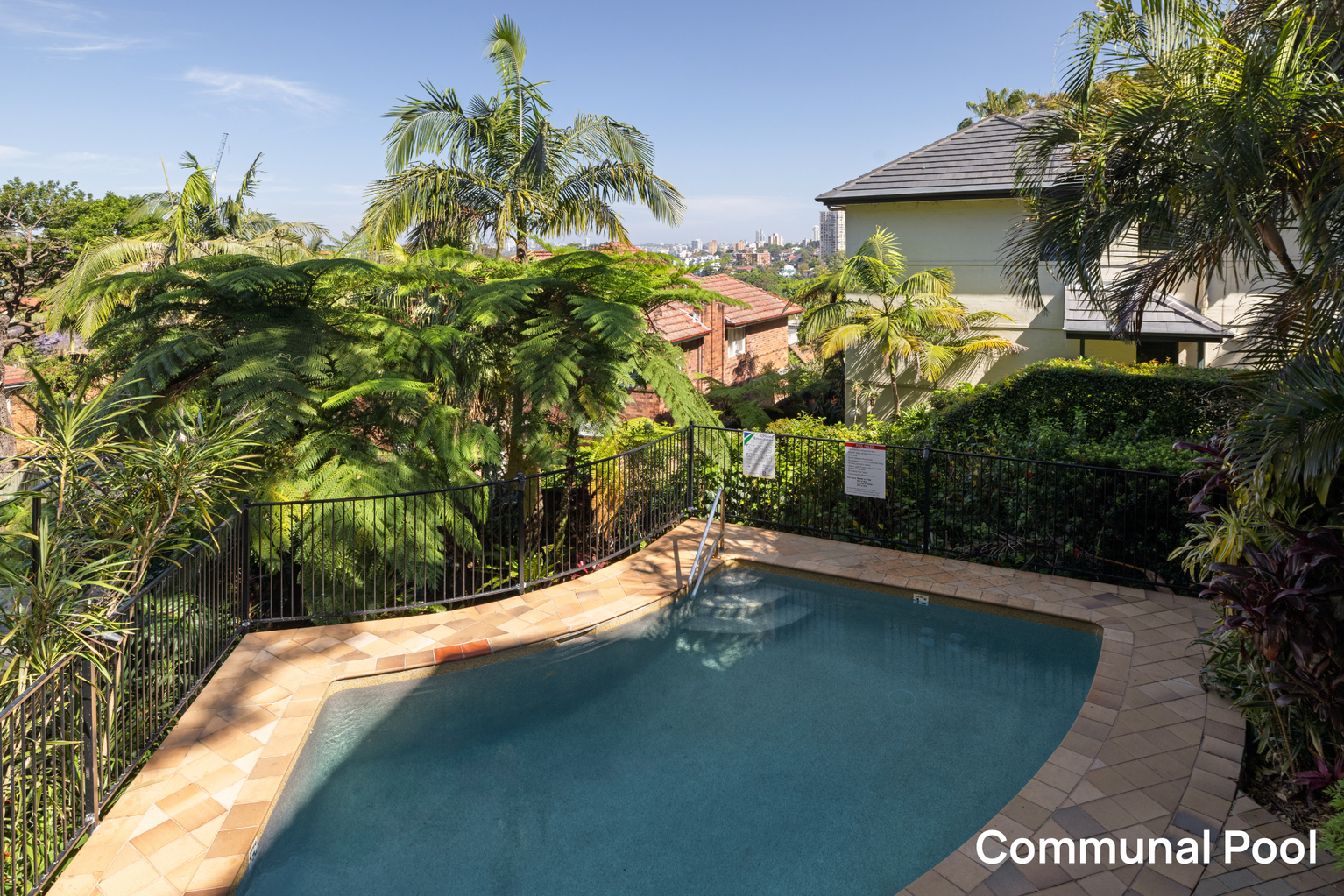 208/433 Alfred Street North Neutral Bay