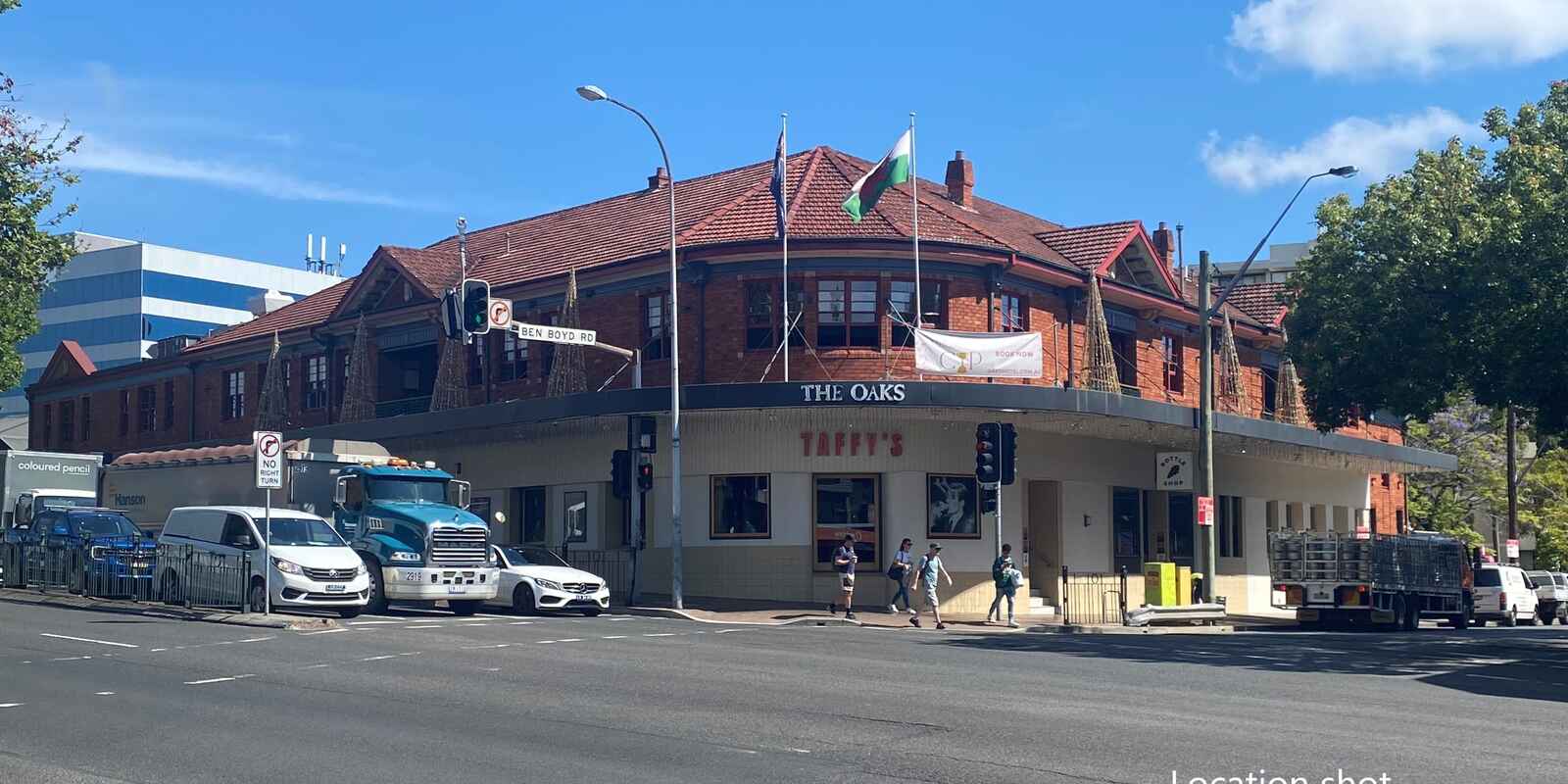 208/433 Alfred Street North Neutral Bay