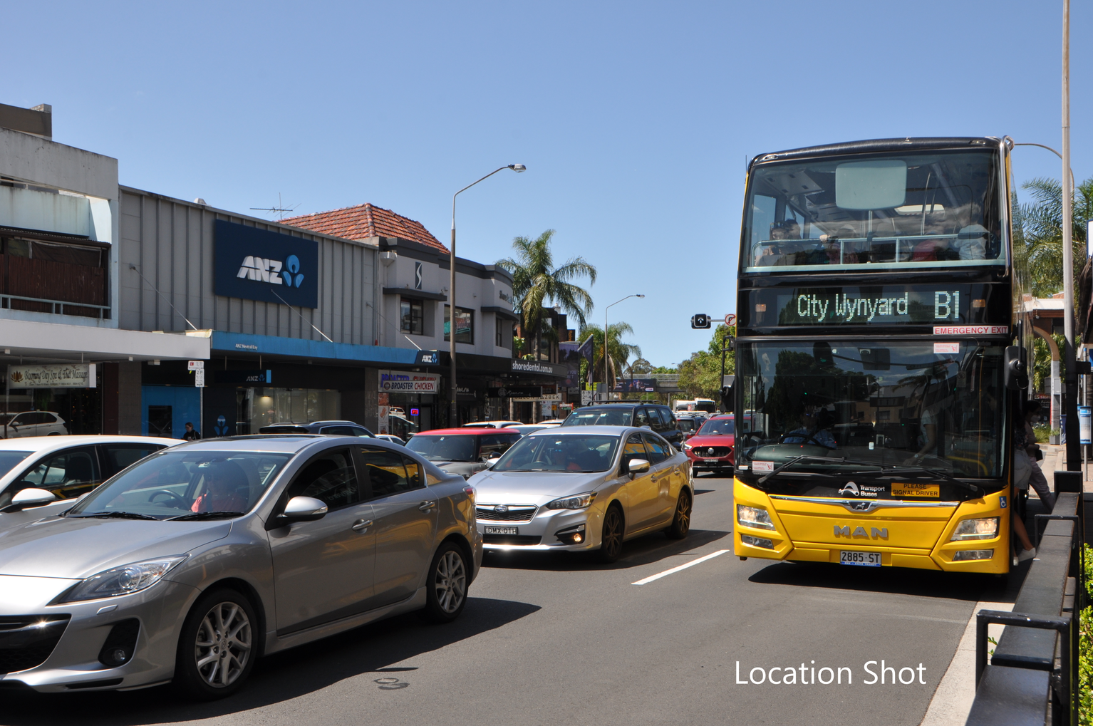 208/433 Alfred Street North Neutral Bay