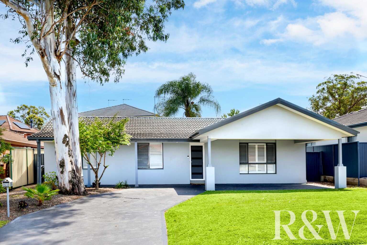 53 Shadlow Crescent St Clair 53 Shadlow Crescent St Clair