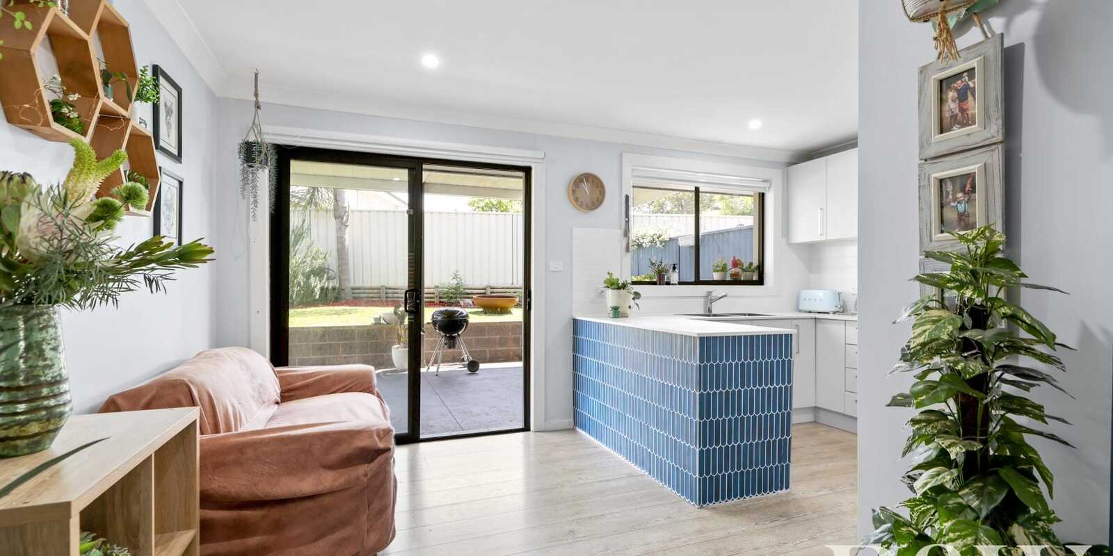 53 Shadlow Crescent St Clair 53 Shadlow Crescent St Clair