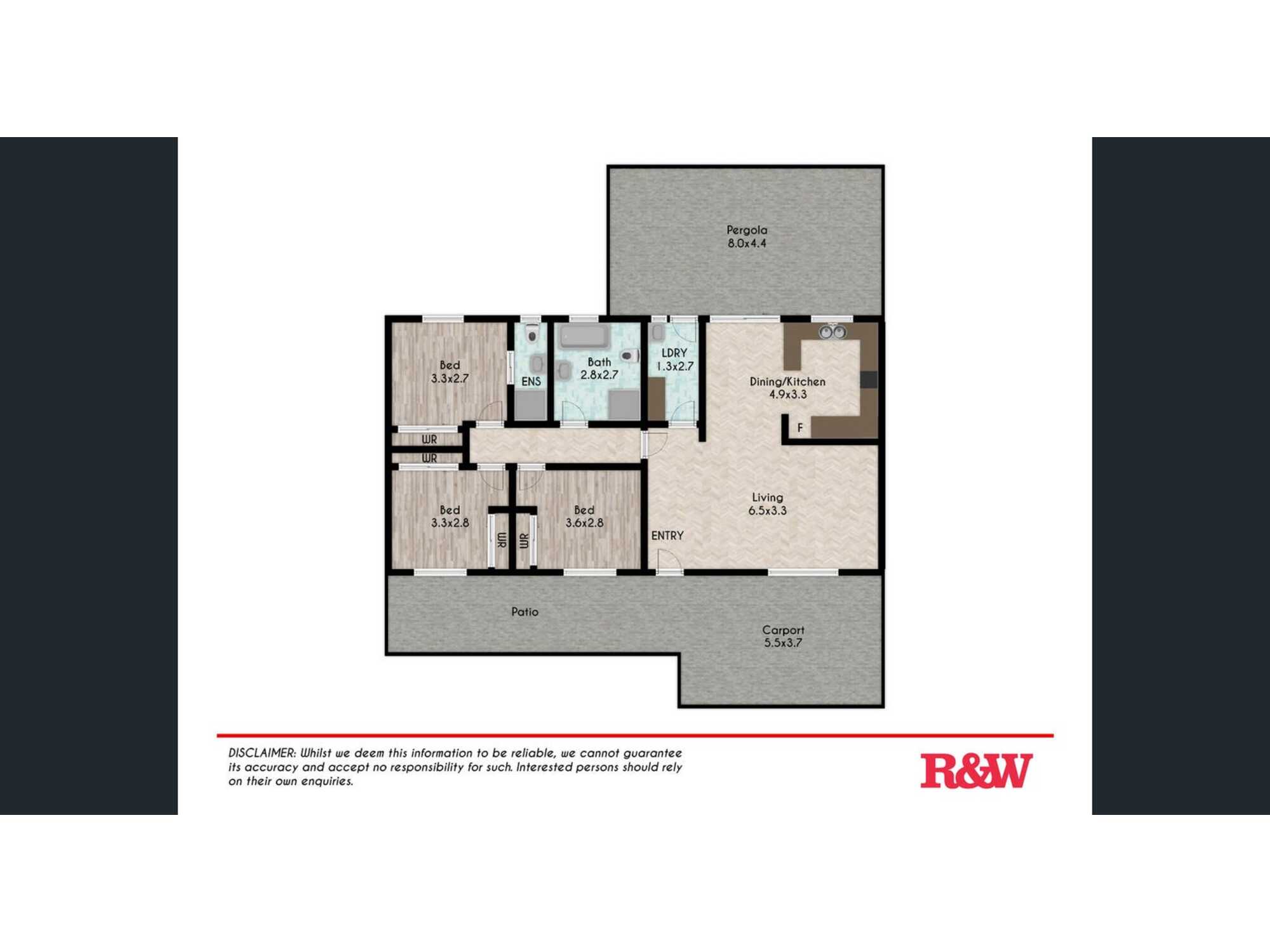 53 Shadlow Crescent St Clair 53 Shadlow Crescent St Clair