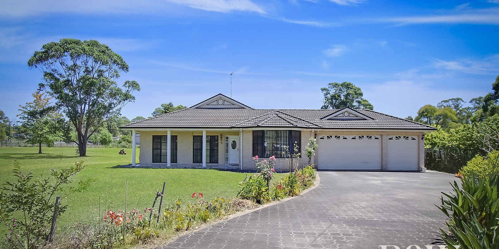 Horsley Park Horsley Park