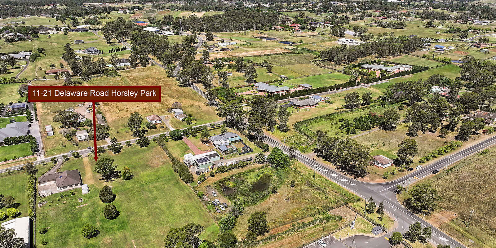 Horsley Park Horsley Park