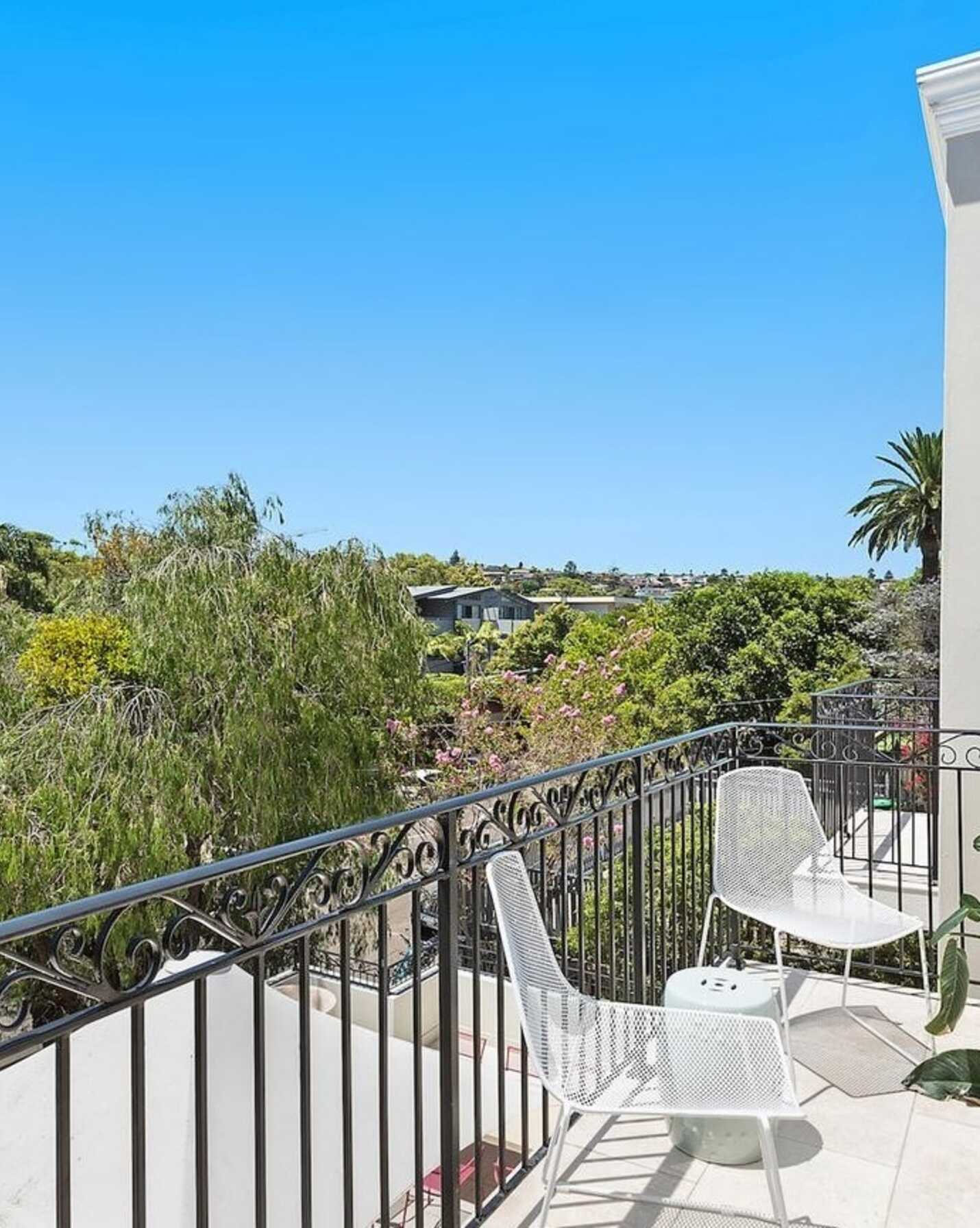 3/15 Wilberforce Avenue Rose Bay, Bay - Thumbnail 2