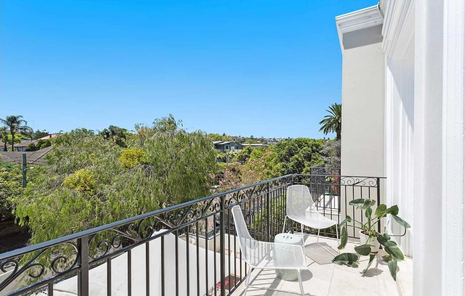 3/15 Wilberforce Avenue Rose Bay 3/15 Wilberforce Avenue Rose Bay