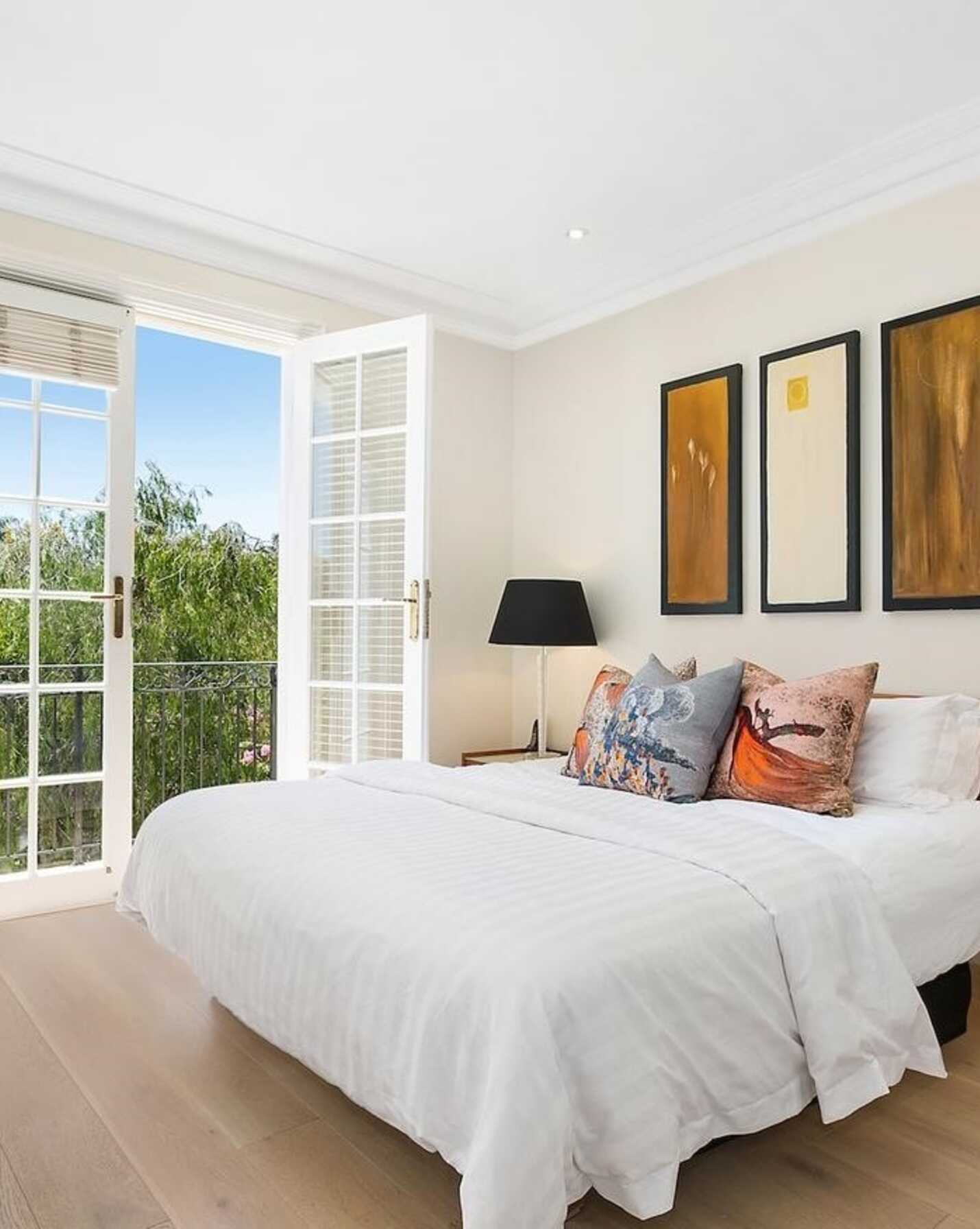 3/15 Wilberforce Avenue Rose Bay, Bay - Thumbnail 4