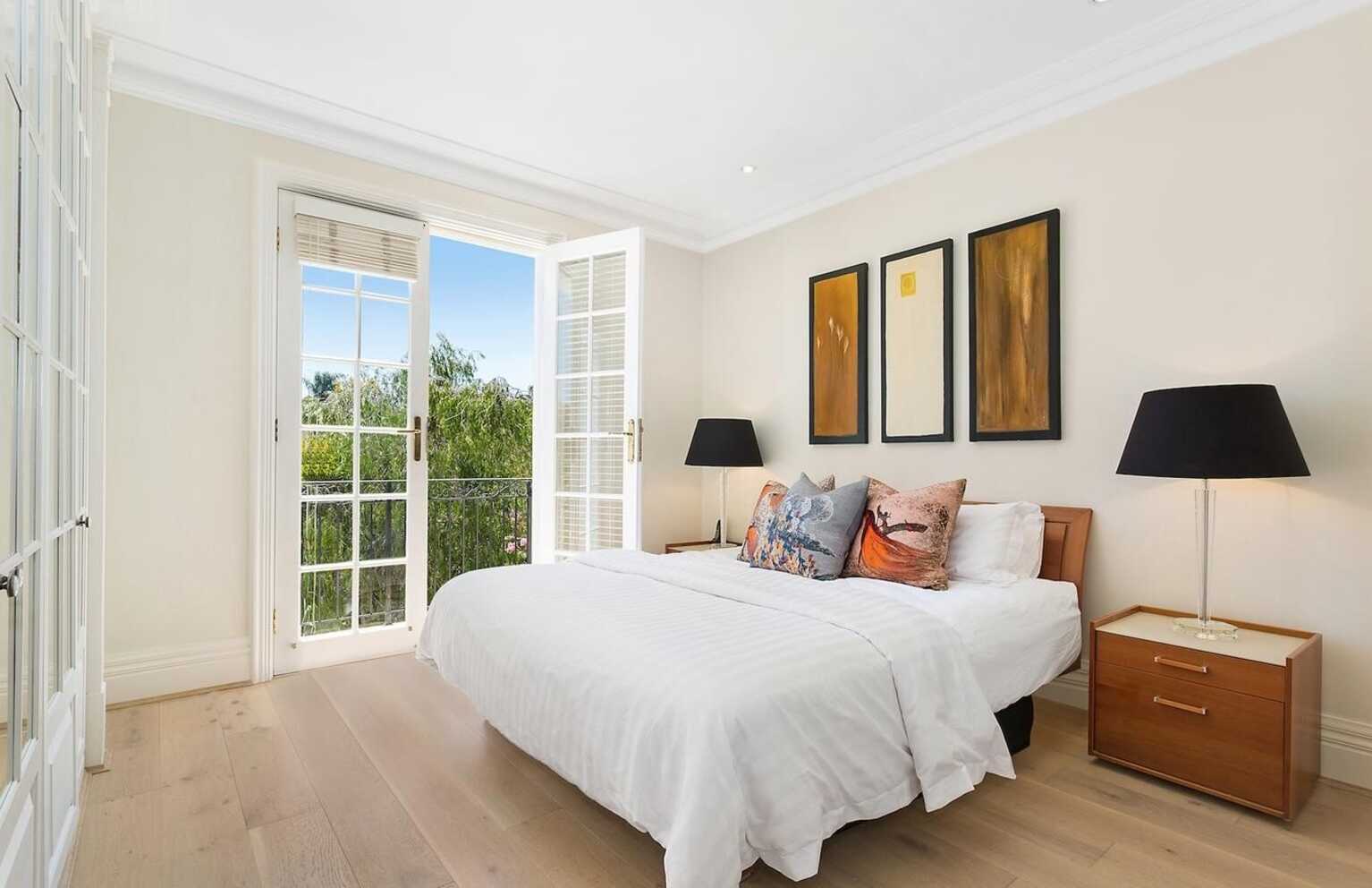 3/15 Wilberforce Avenue Rose Bay 3/15 Wilberforce Avenue Rose Bay