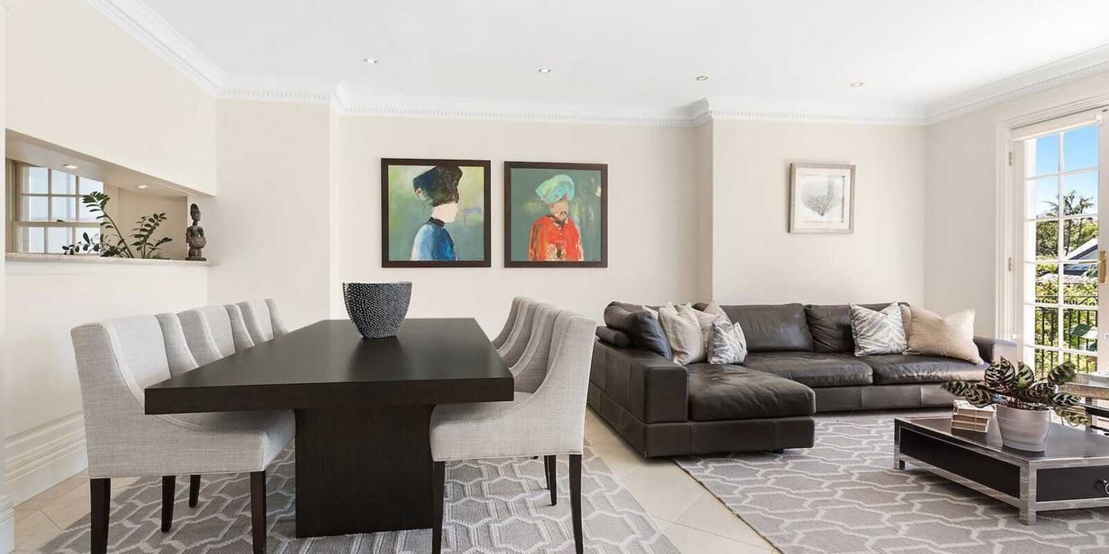 3/15 Wilberforce Avenue Rose Bay 3/15 Wilberforce Avenue Rose Bay