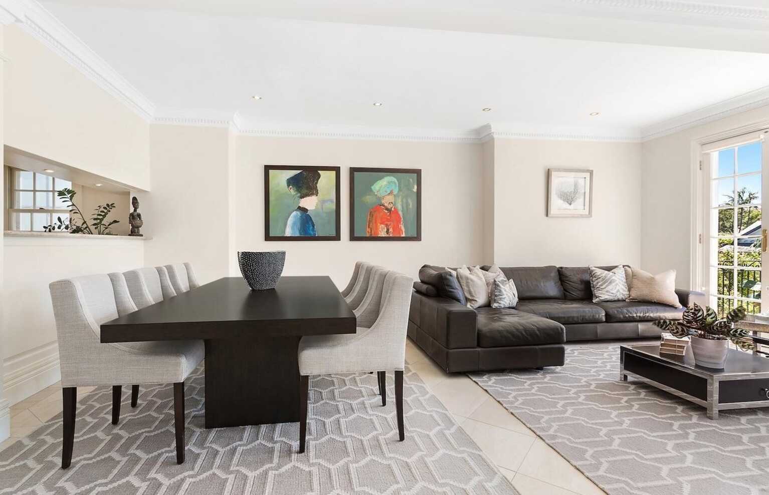 3/15 Wilberforce Avenue Rose Bay 3/15 Wilberforce Avenue Rose Bay