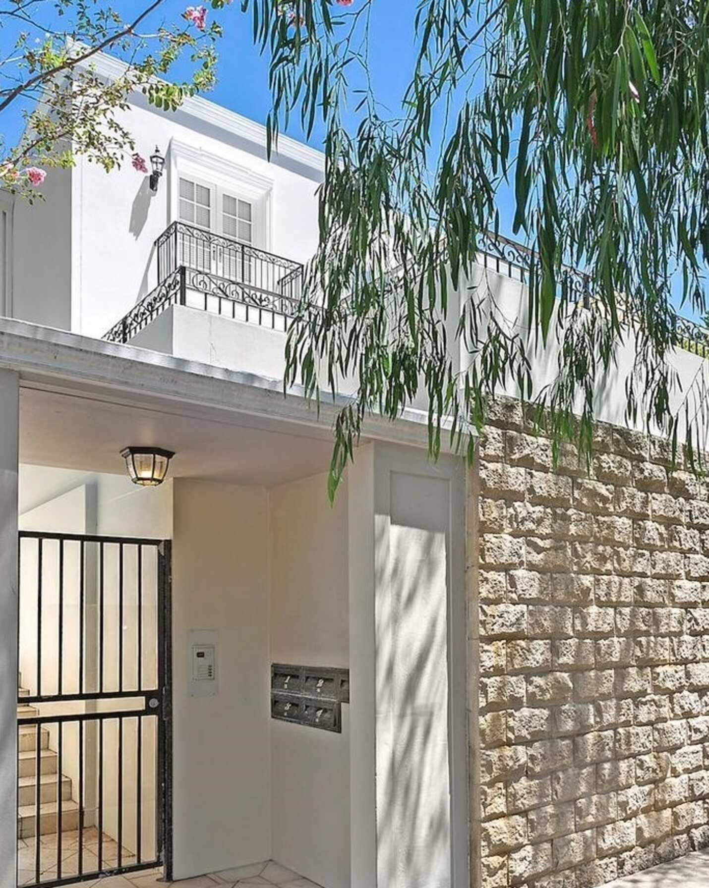 3/15 Wilberforce Avenue Rose Bay, Bay - Thumbnail 8