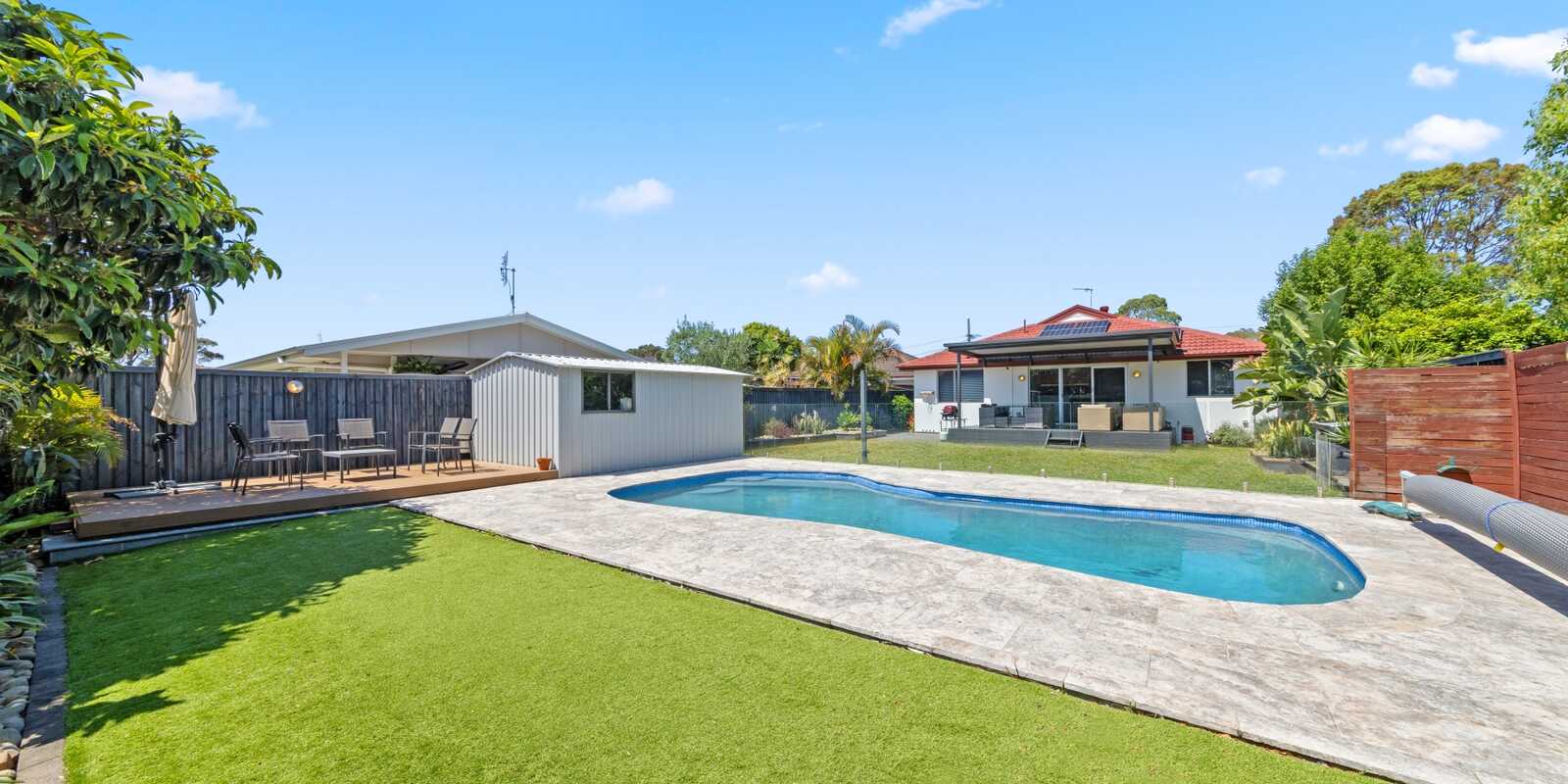 57 Lone Pine Avenue Umina Beach