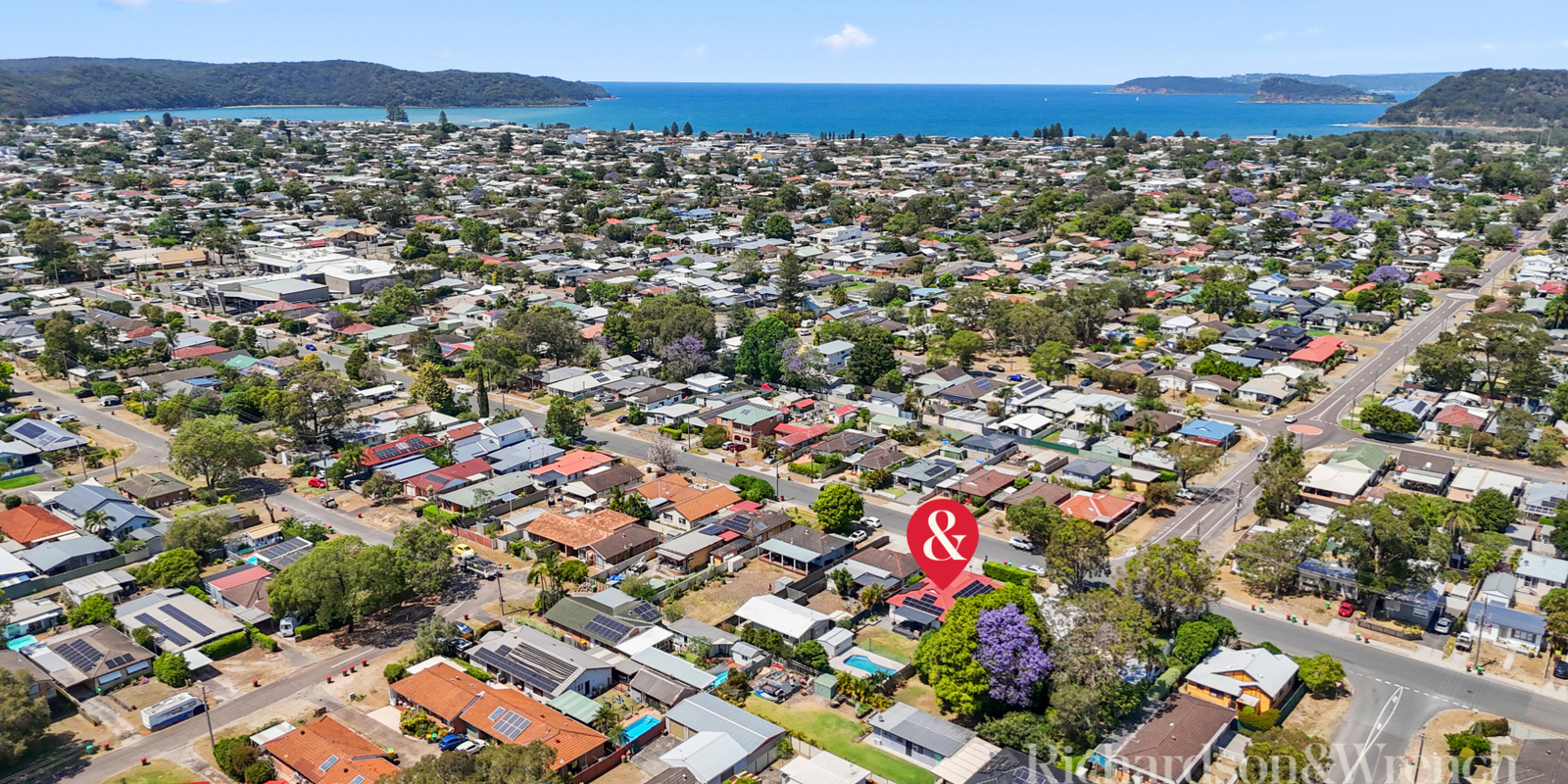 57 Lone Pine Avenue Umina Beach