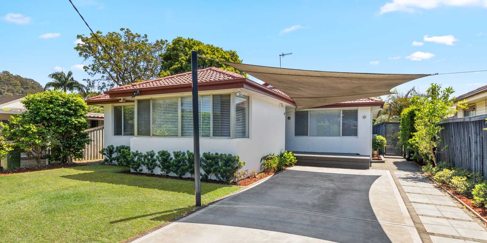 57 Lone Pine Avenue Umina Beach 57 Lone Pine Avenue Umina Beach