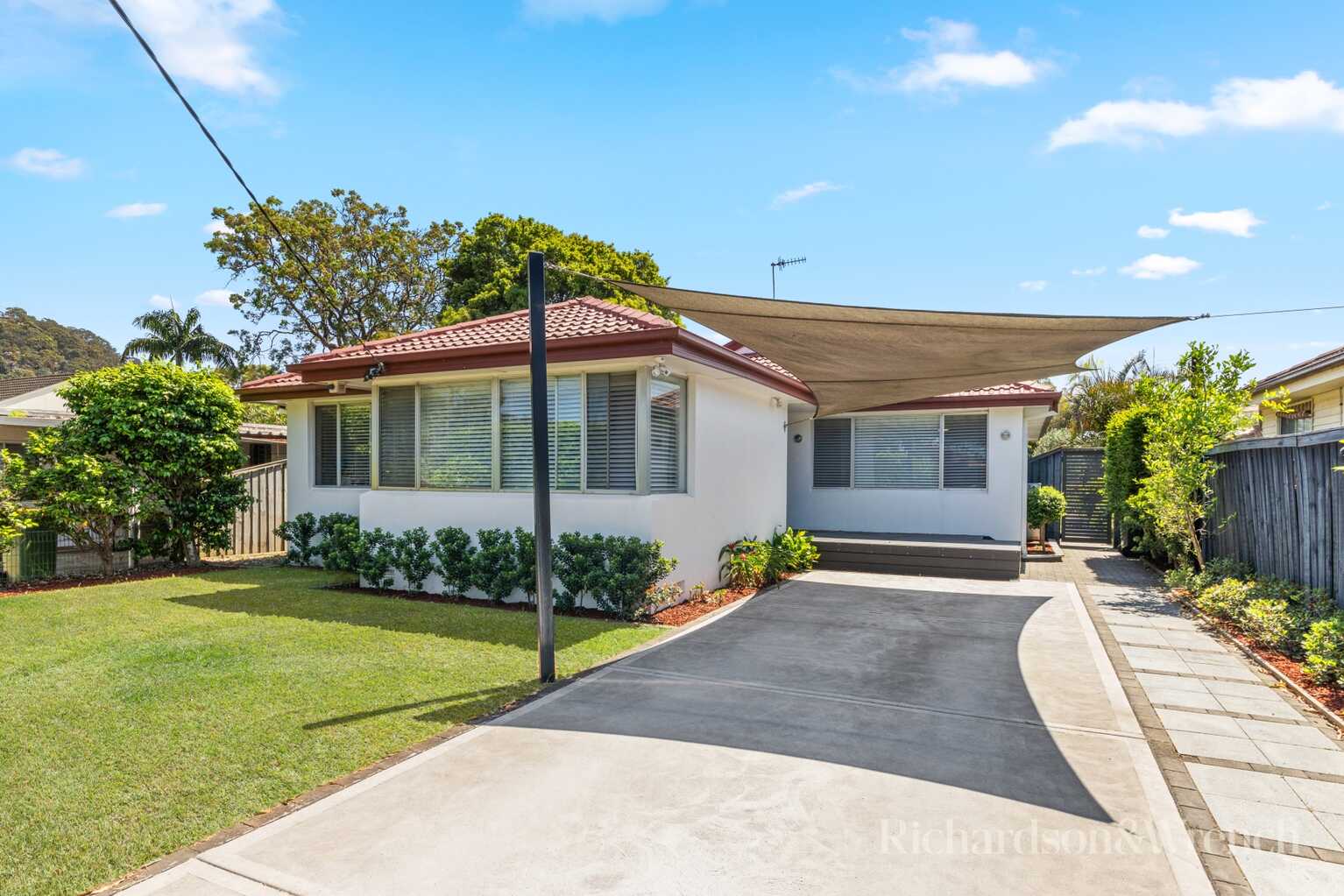 57 Lone Pine Avenue Umina Beach 57 Lone Pine Avenue Umina Beach