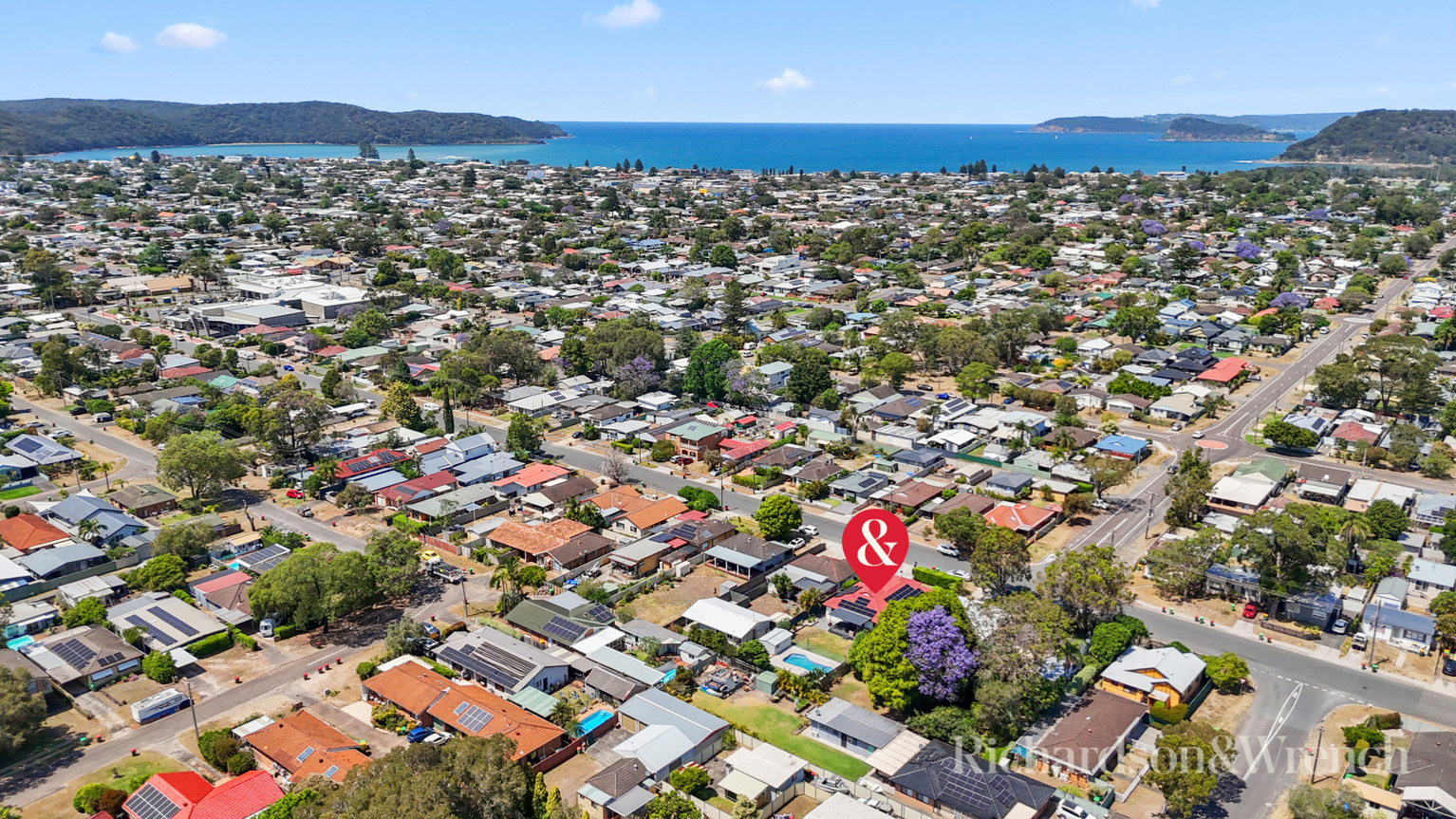 57 Lone Pine Avenue Umina Beach 57 Lone Pine Avenue Umina Beach