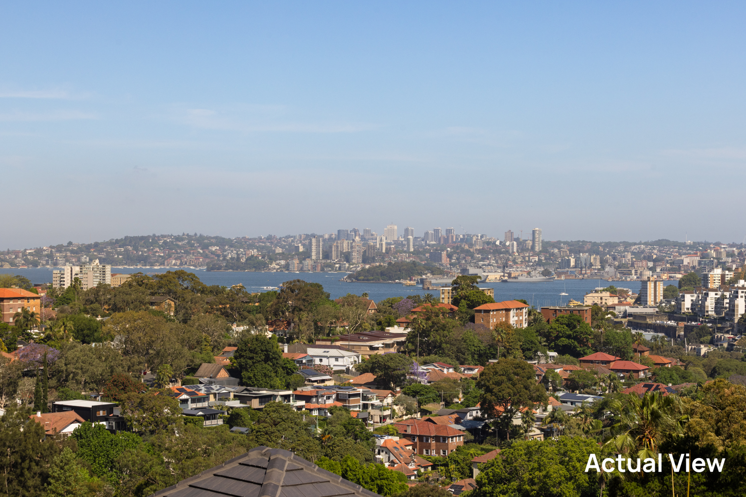 208/433 Alfred Street North Neutral Bay