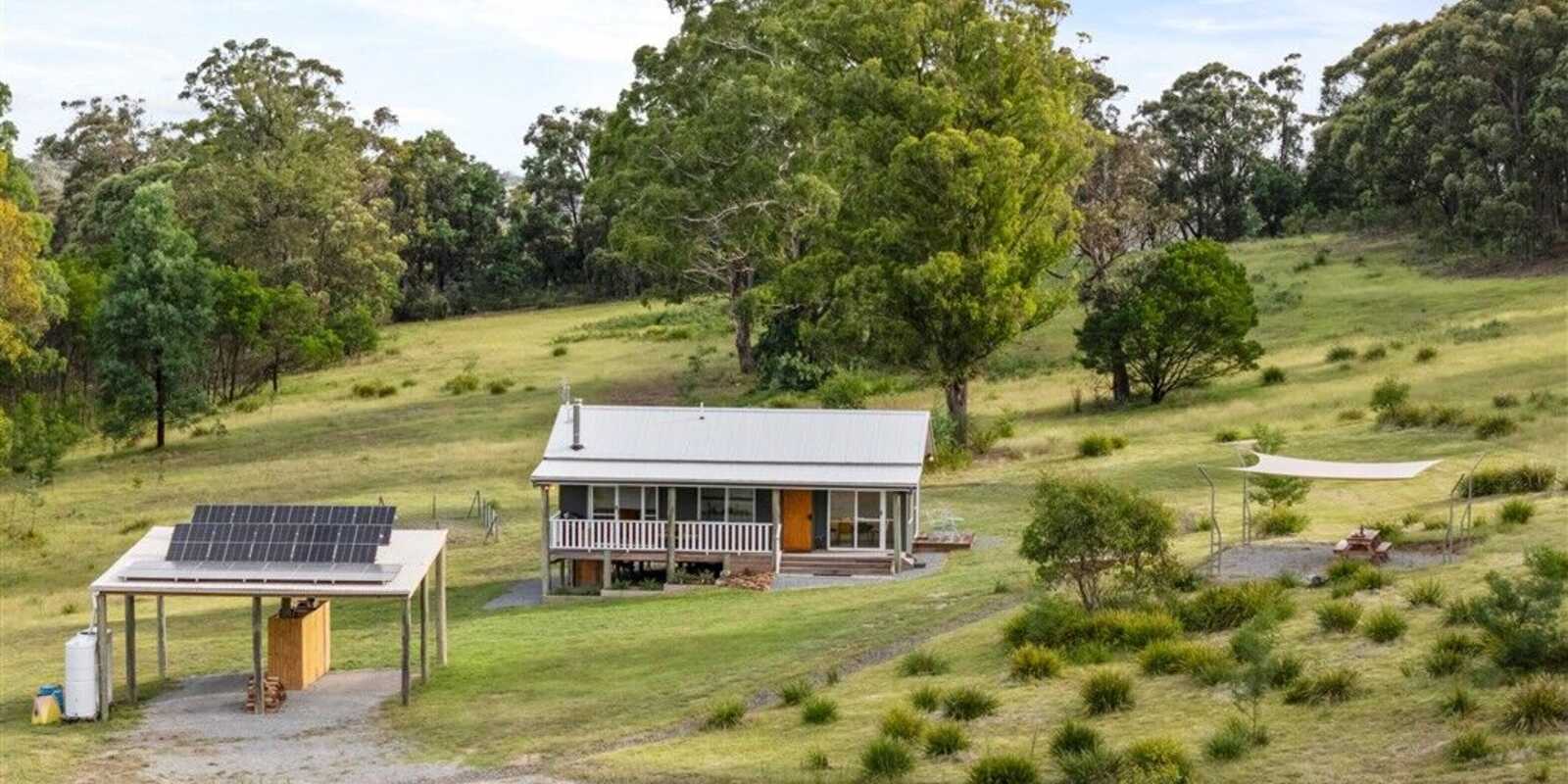 501 Tugalong Road Canyonleigh 501 Tugalong Road Canyonleigh