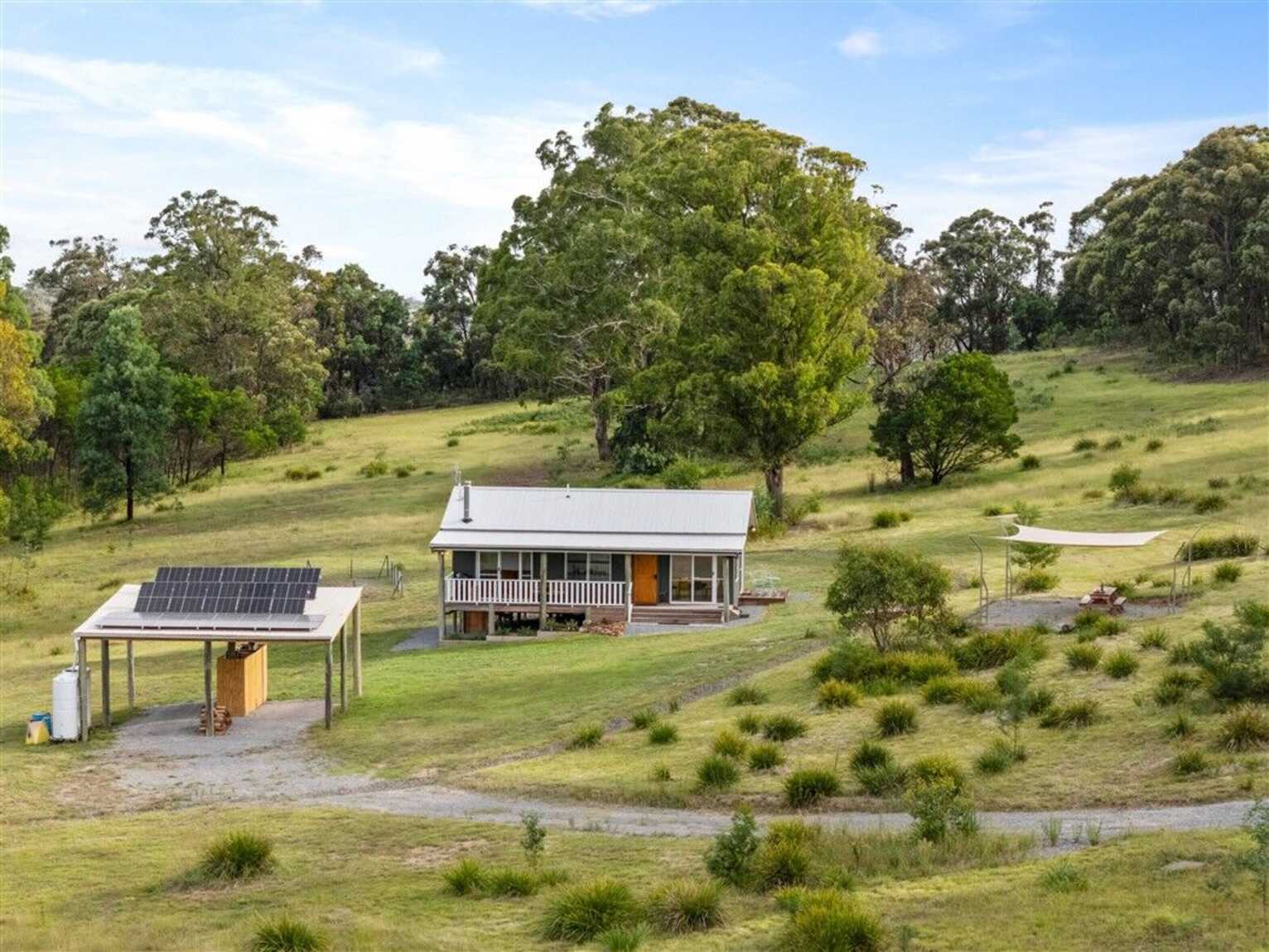 501 Tugalong Road Canyonleigh 501 Tugalong Road Canyonleigh