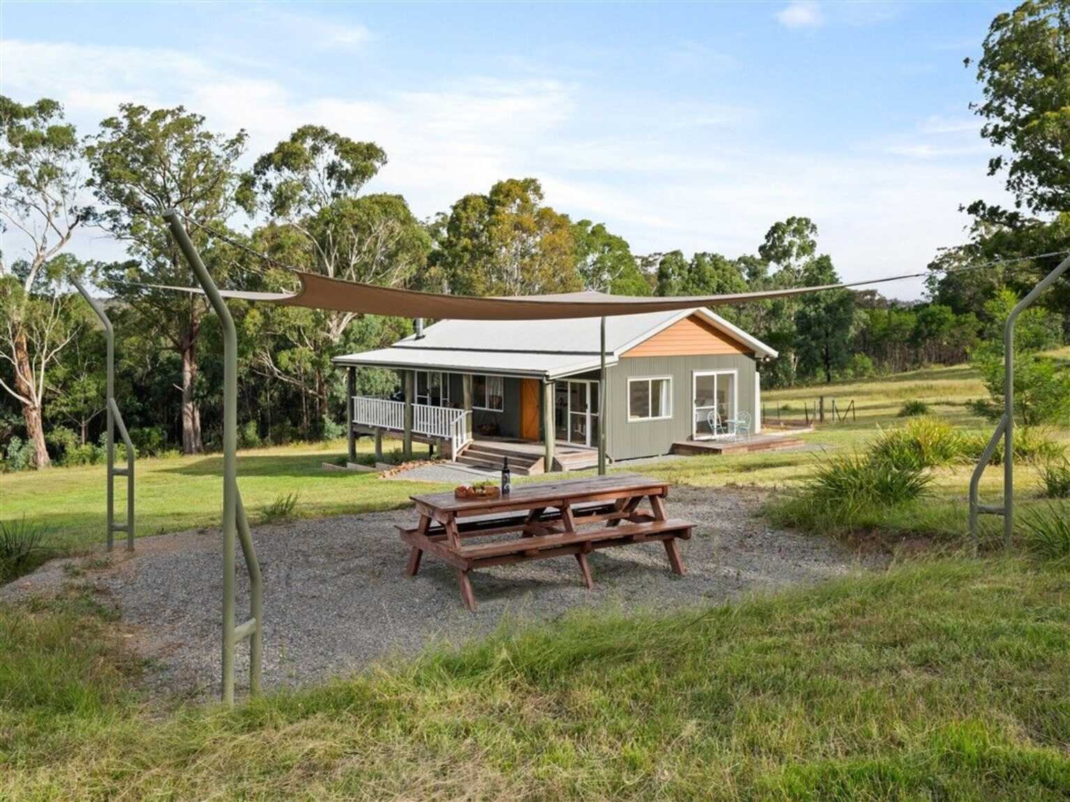 501 Tugalong Road Canyonleigh 501 Tugalong Road Canyonleigh
