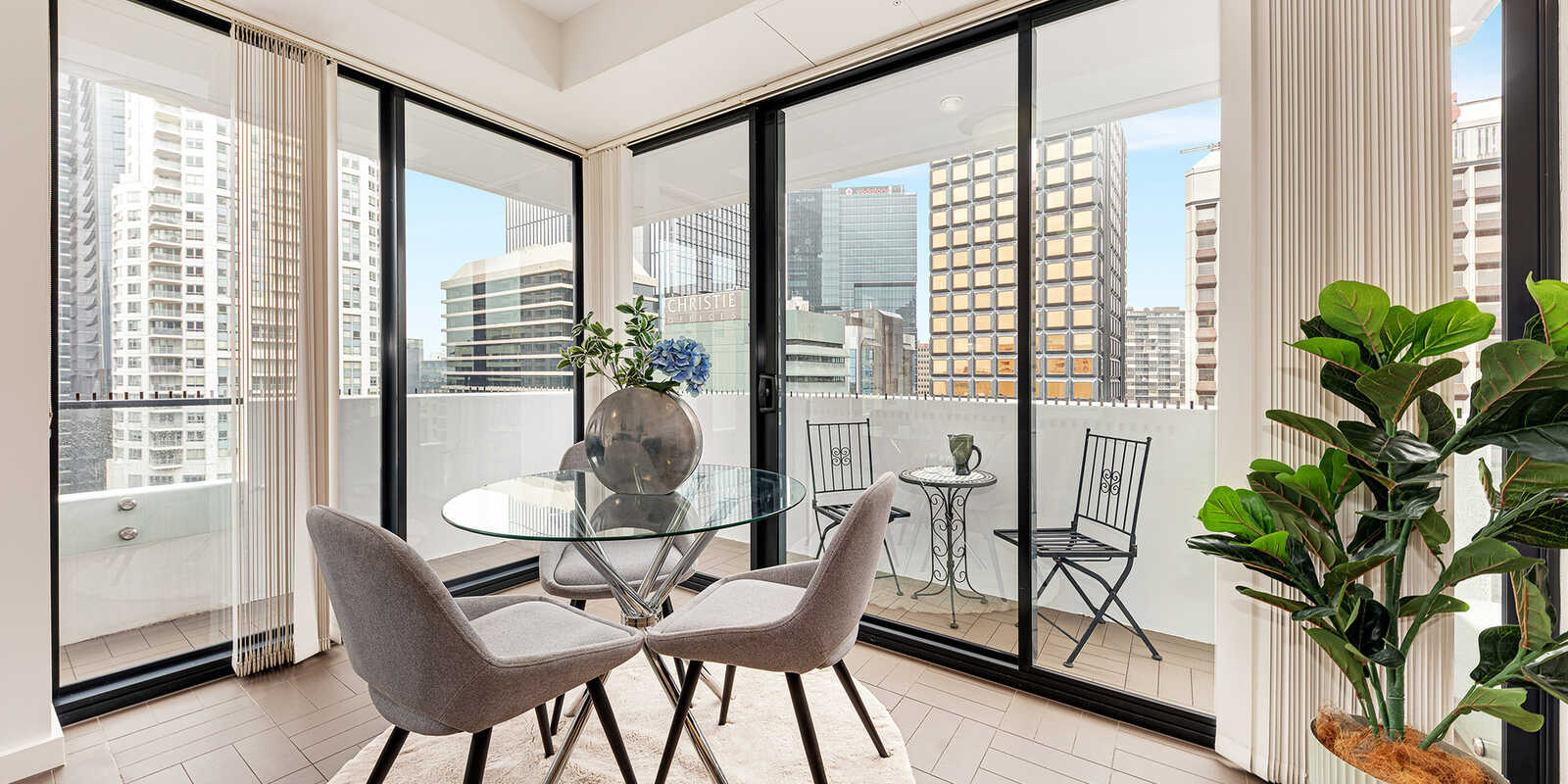 1507/138 Walker Street North Sydney 1507/138 Walker Street North Sydney