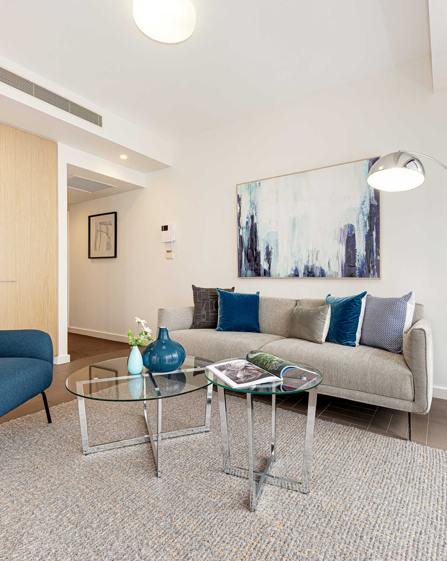 1507/138 Walker Street North Sydney, Sydney - Thumbnail 4