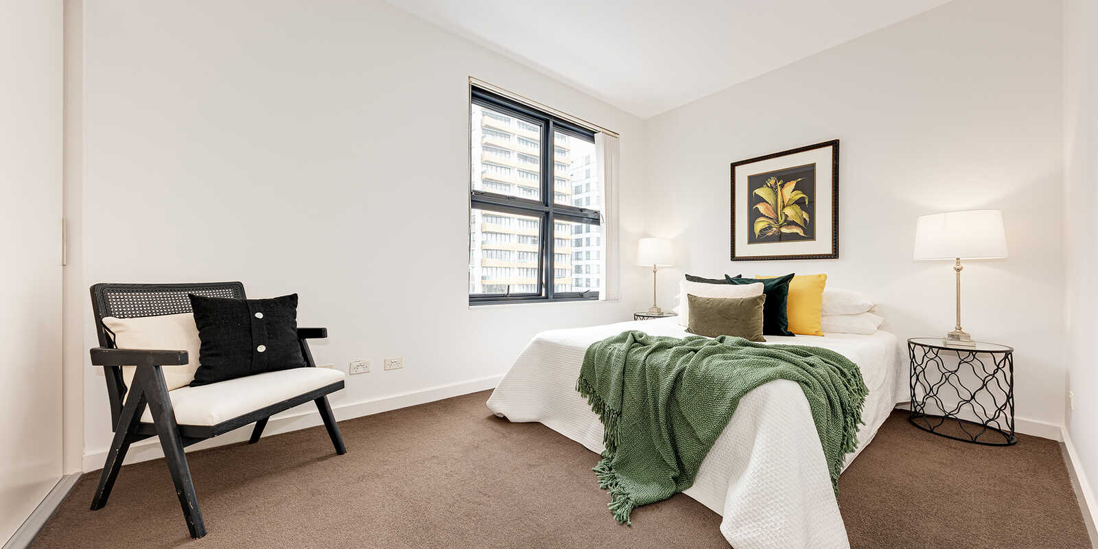 1507/138 Walker Street North Sydney 1507/138 Walker Street North Sydney