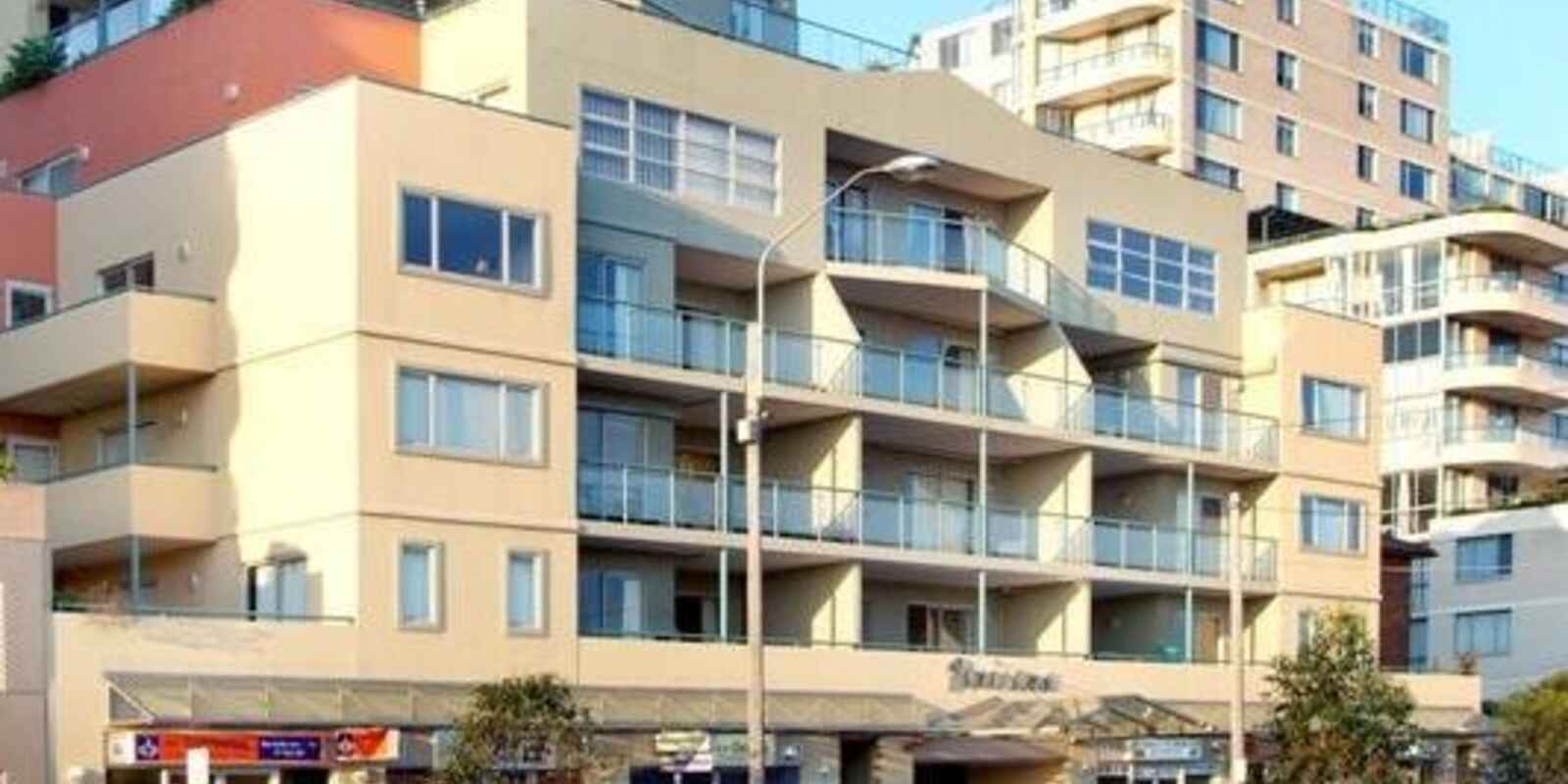 403/108 Maroubra Road Maroubra