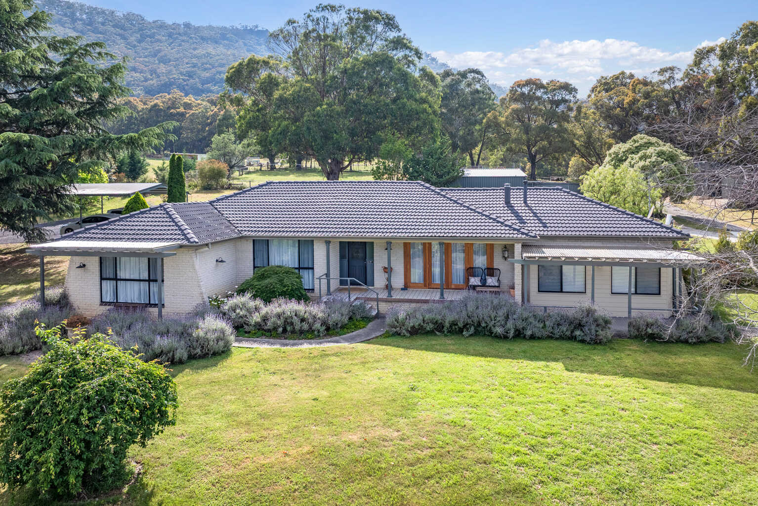 307C Coxs River Road Little Hartley 307C Coxs River Road Little Hartley