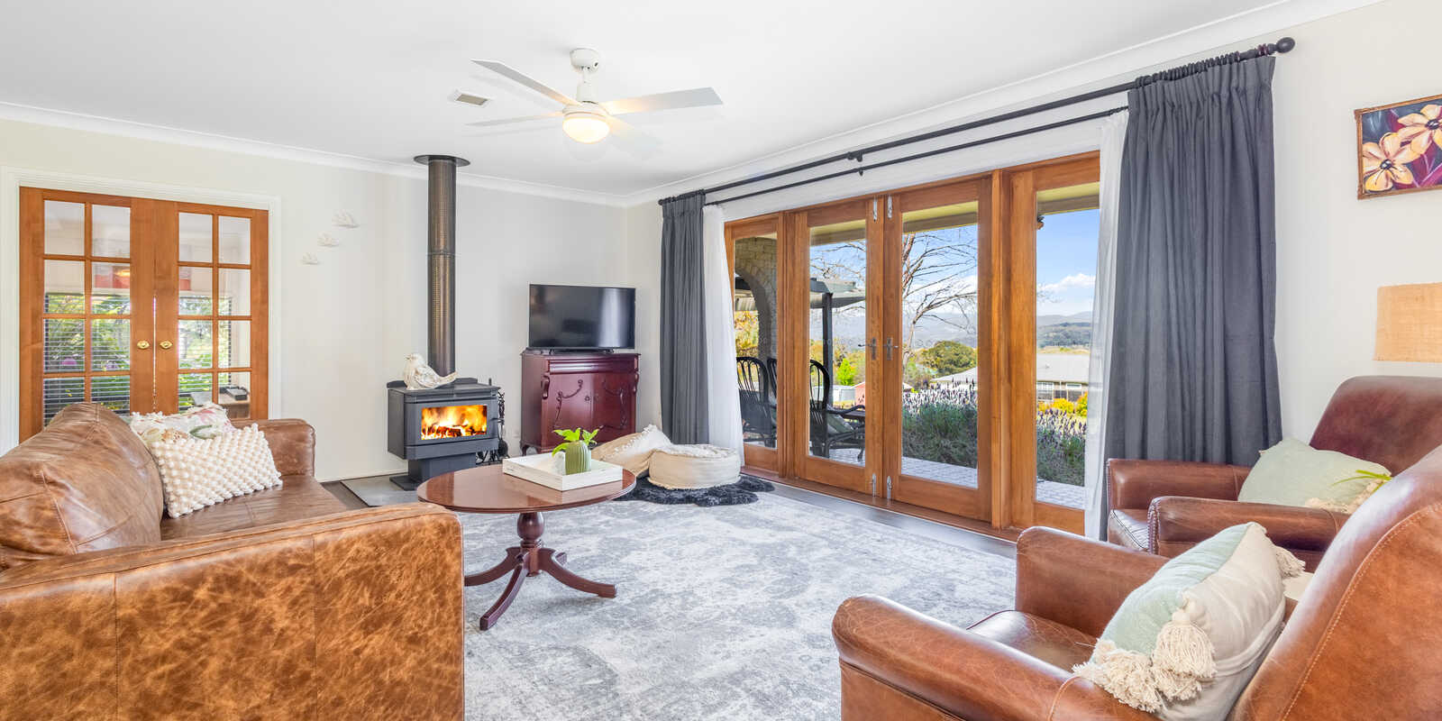 307C Coxs River Road Little Hartley 307C Coxs River Road Little Hartley
