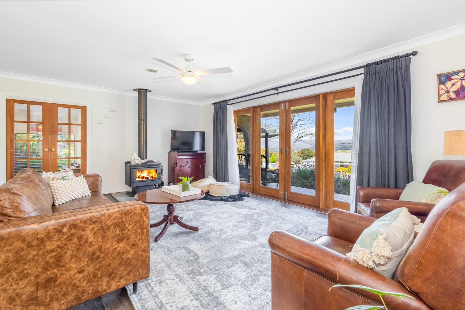 307C Coxs River Road Little Hartley 307C Coxs River Road Little Hartley