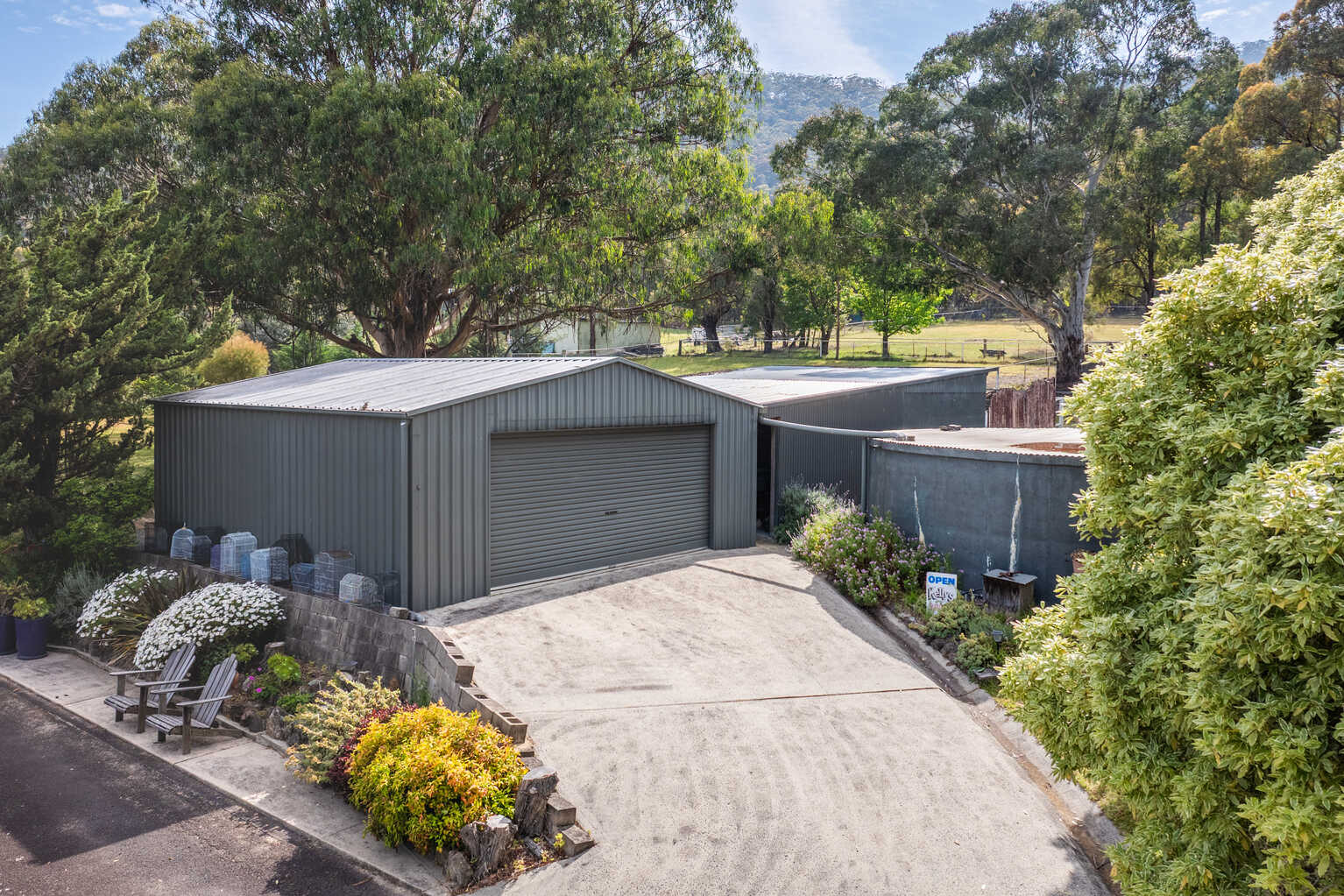 307C Coxs River Road Little Hartley 307C Coxs River Road Little Hartley