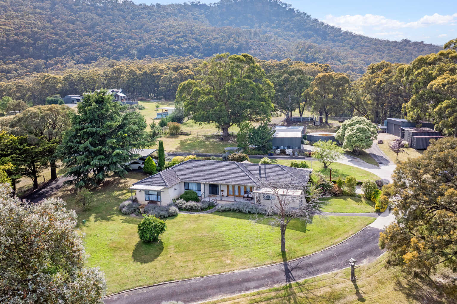 307C Coxs River Road Little Hartley 307C Coxs River Road Little Hartley