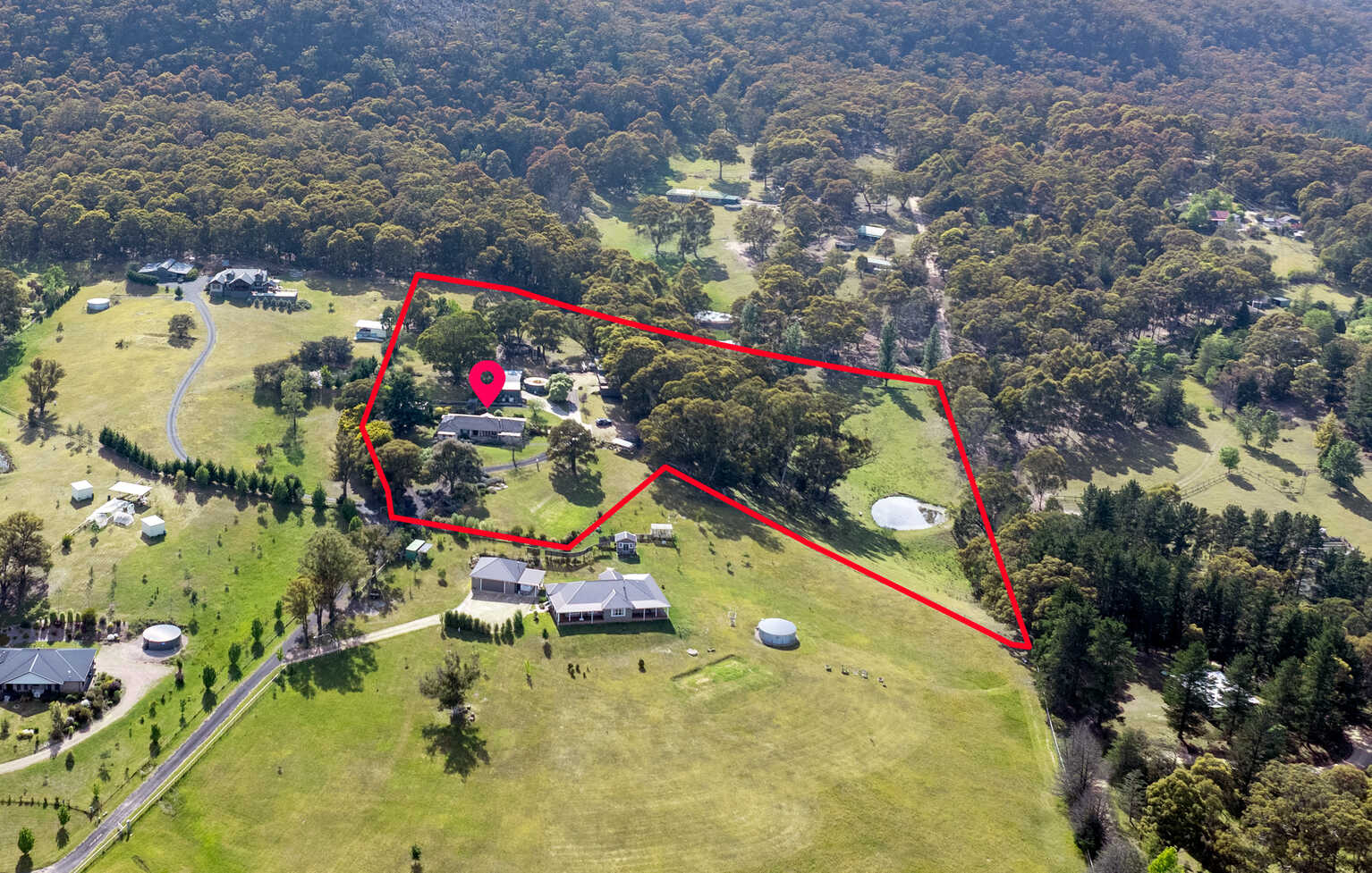307C Coxs River Road Little Hartley 307C Coxs River Road Little Hartley