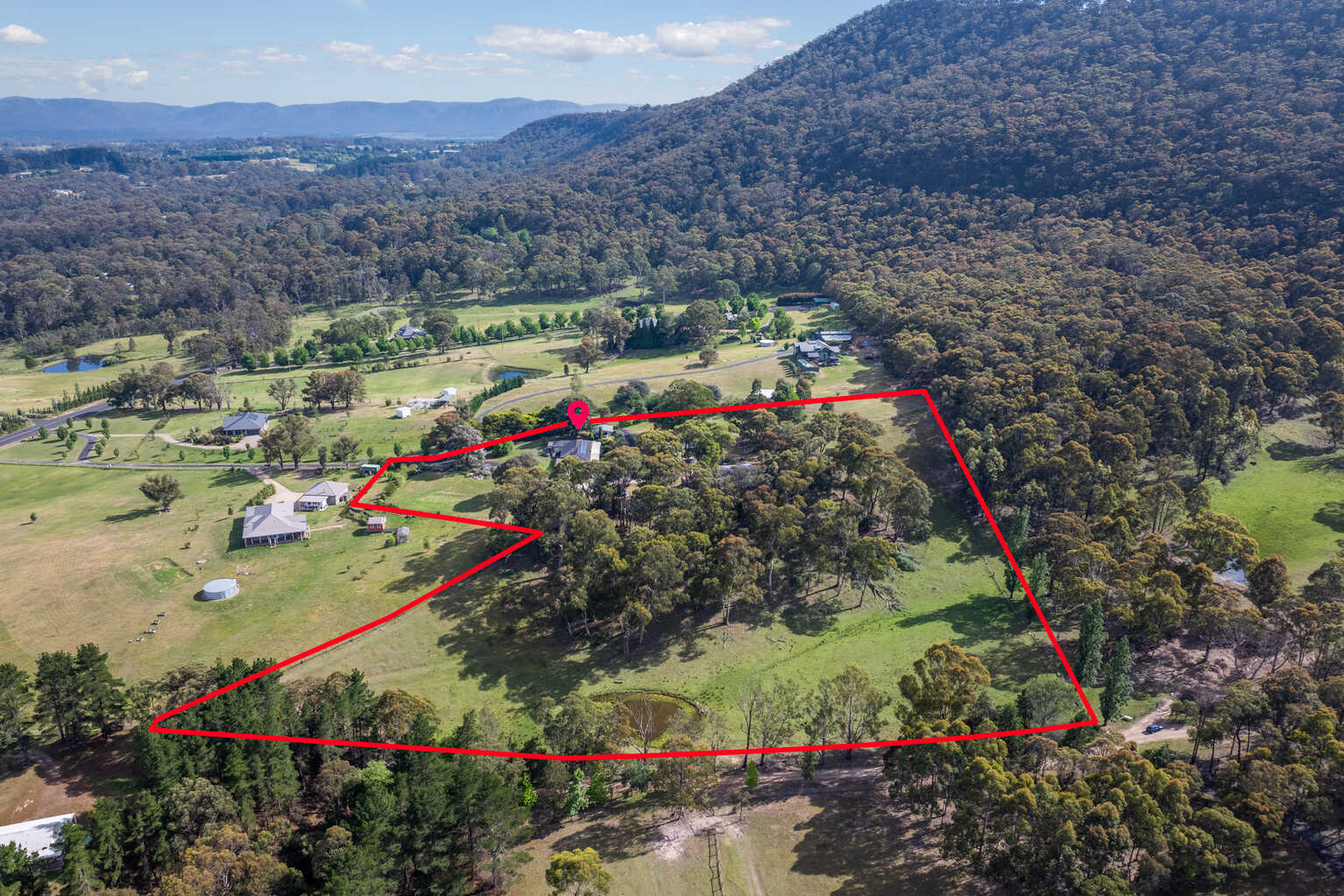 307C Coxs River Road Little Hartley 307C Coxs River Road Little Hartley
