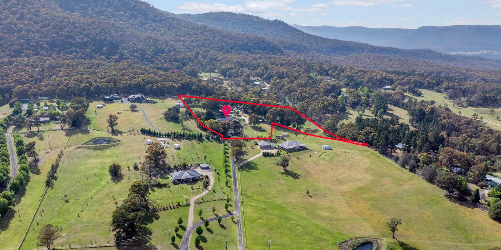 307C Coxs River Road Little Hartley 307C Coxs River Road Little Hartley