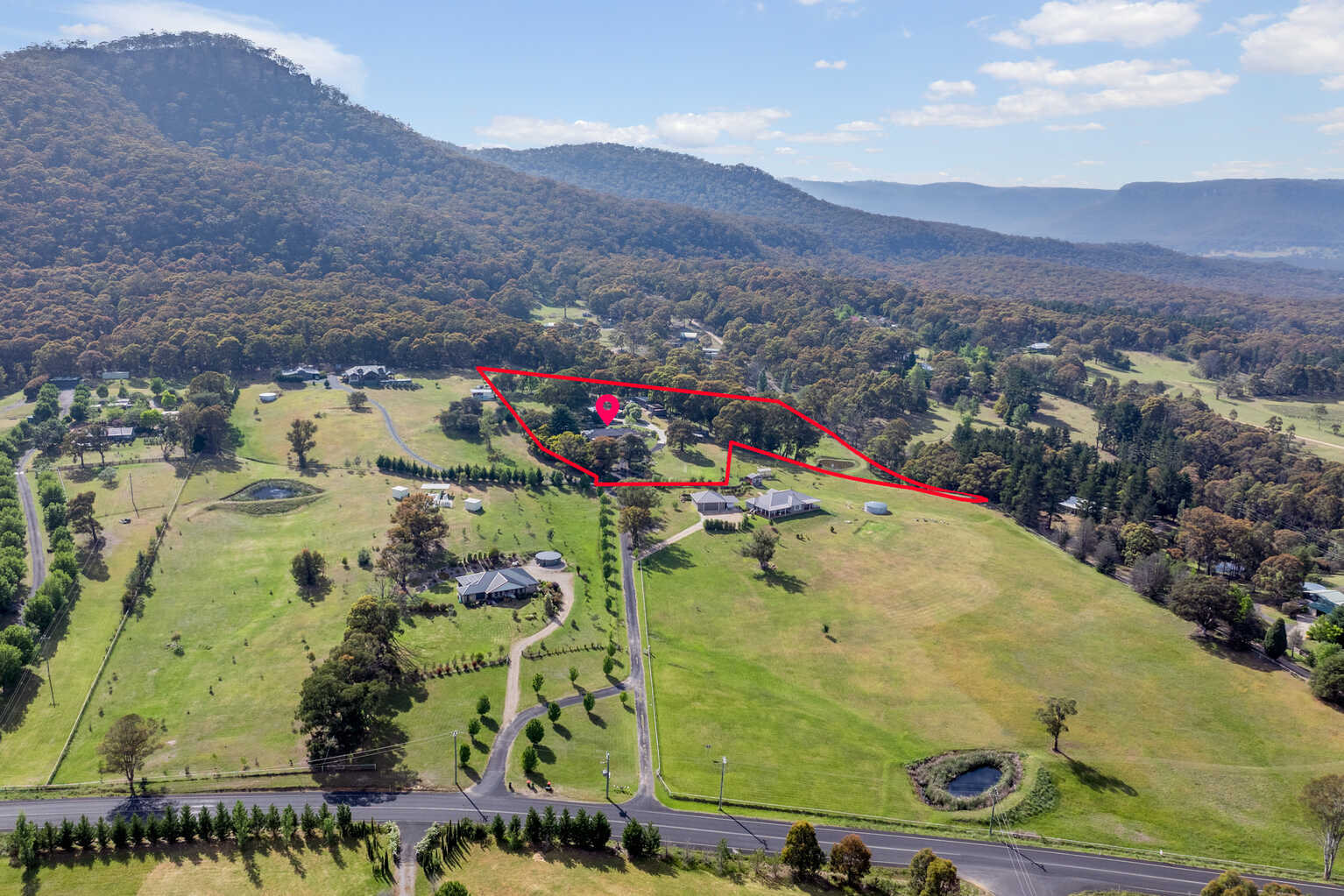 307C Coxs River Road Little Hartley 307C Coxs River Road Little Hartley