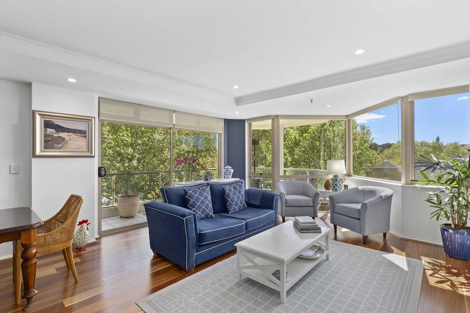 303/63 Crown Street Woolloomooloo 303/63 Crown Street Woolloomooloo