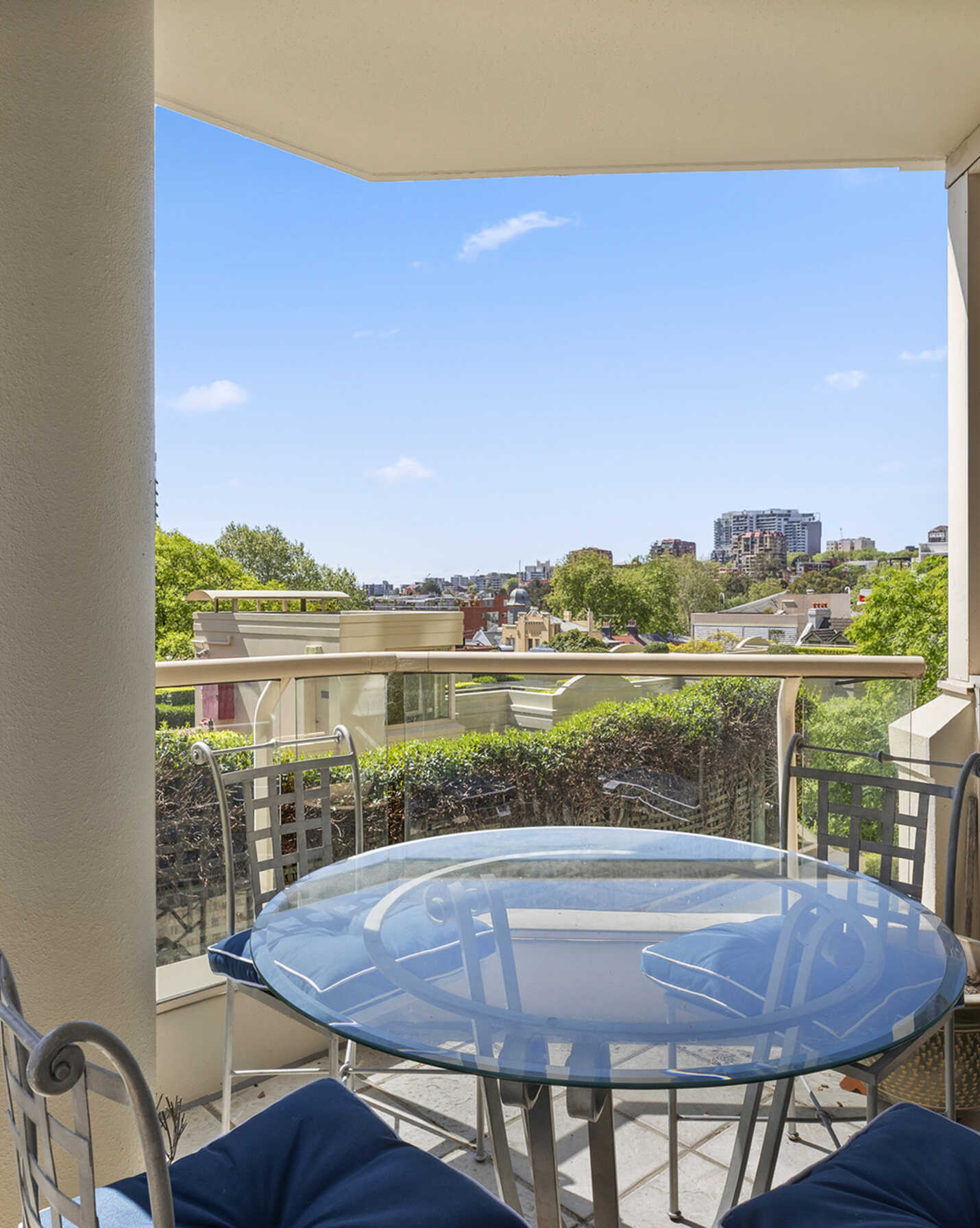 303/63 Crown Street Woolloomooloo, Woolloomooloo - Thumbnail 4
