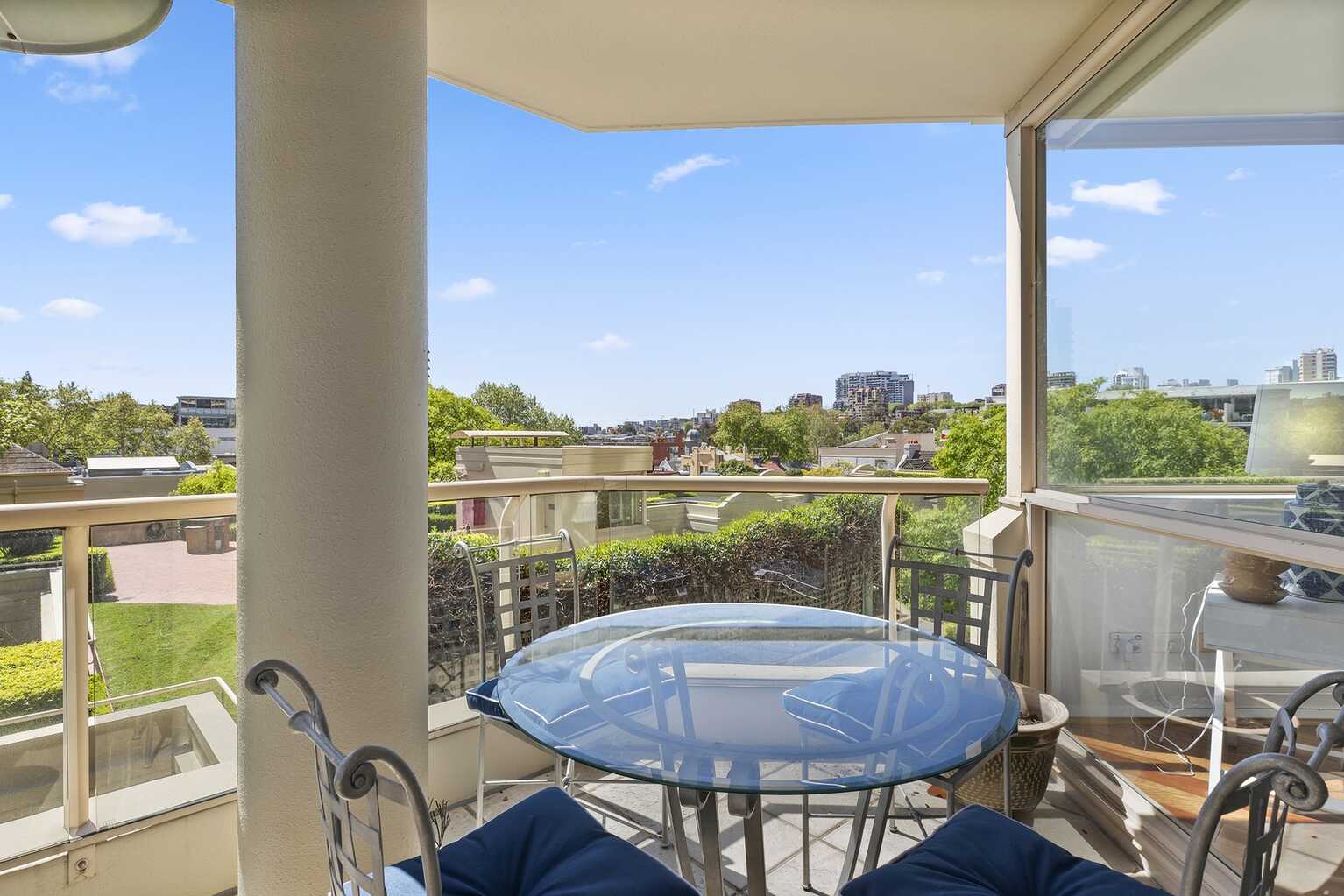 303/63 Crown Street Woolloomooloo 303/63 Crown Street Woolloomooloo