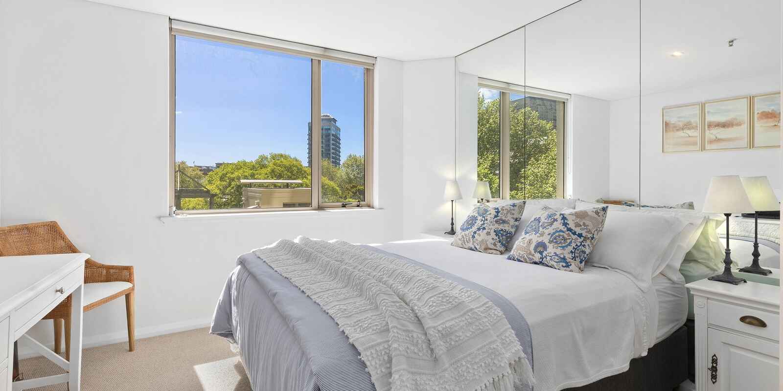 303/63 Crown Street Woolloomooloo 303/63 Crown Street Woolloomooloo