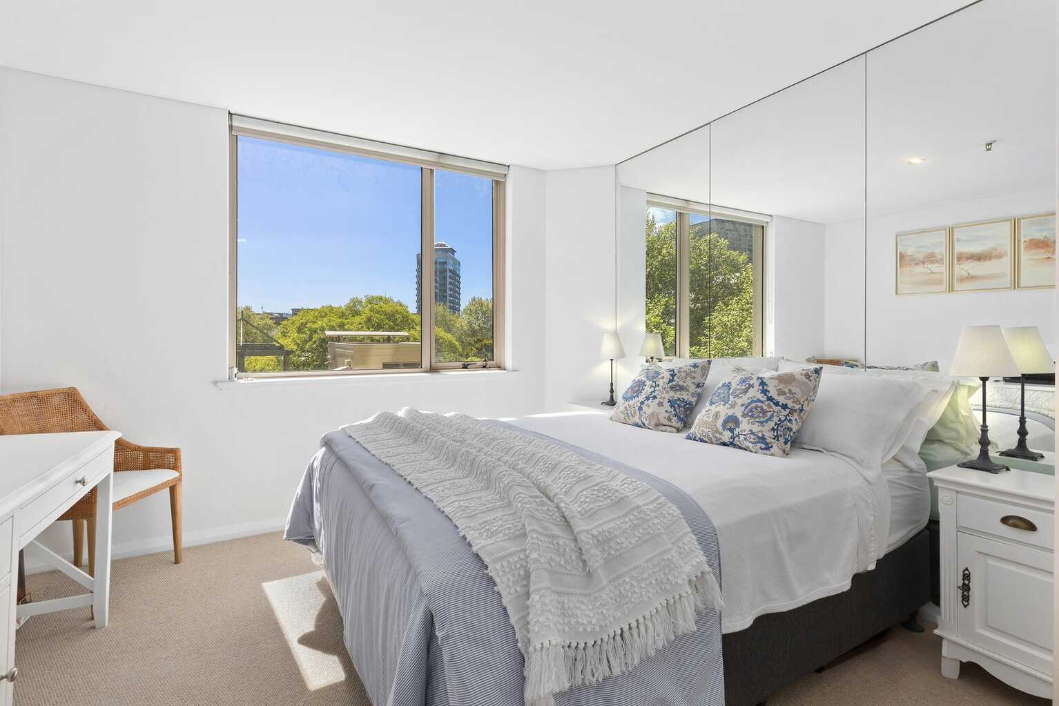 303/63 Crown Street Woolloomooloo 303/63 Crown Street Woolloomooloo